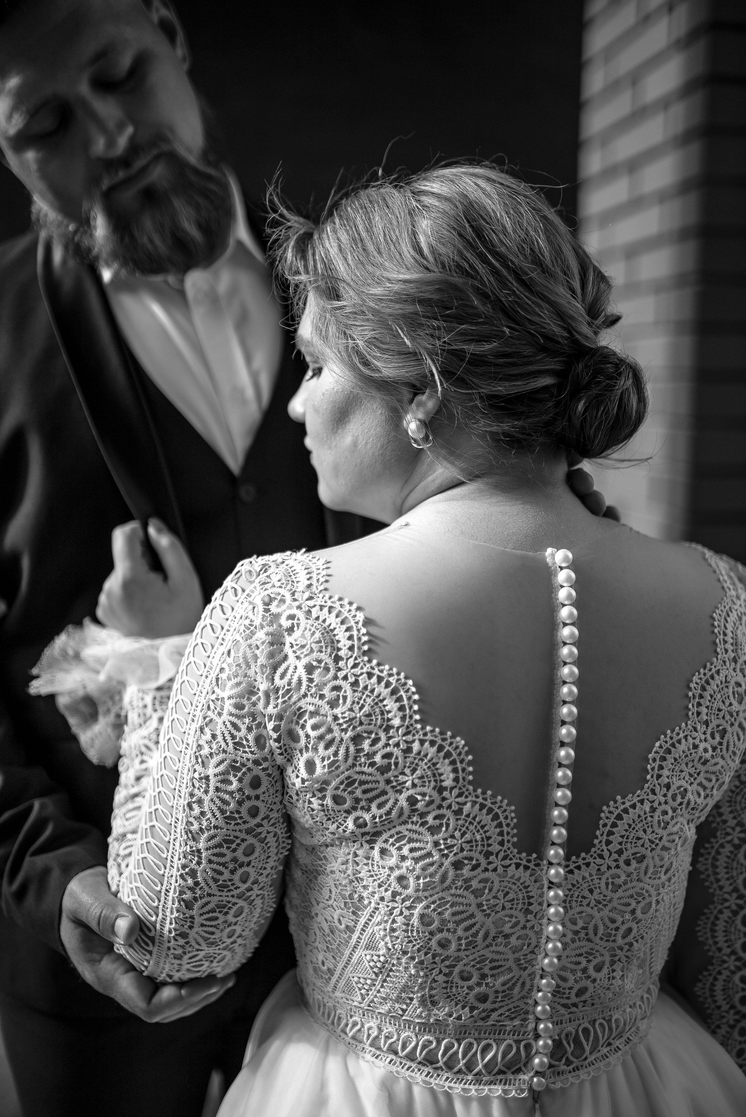 Анна и Дмитрий. Семейный фотограф Губкин/Старый Оскол