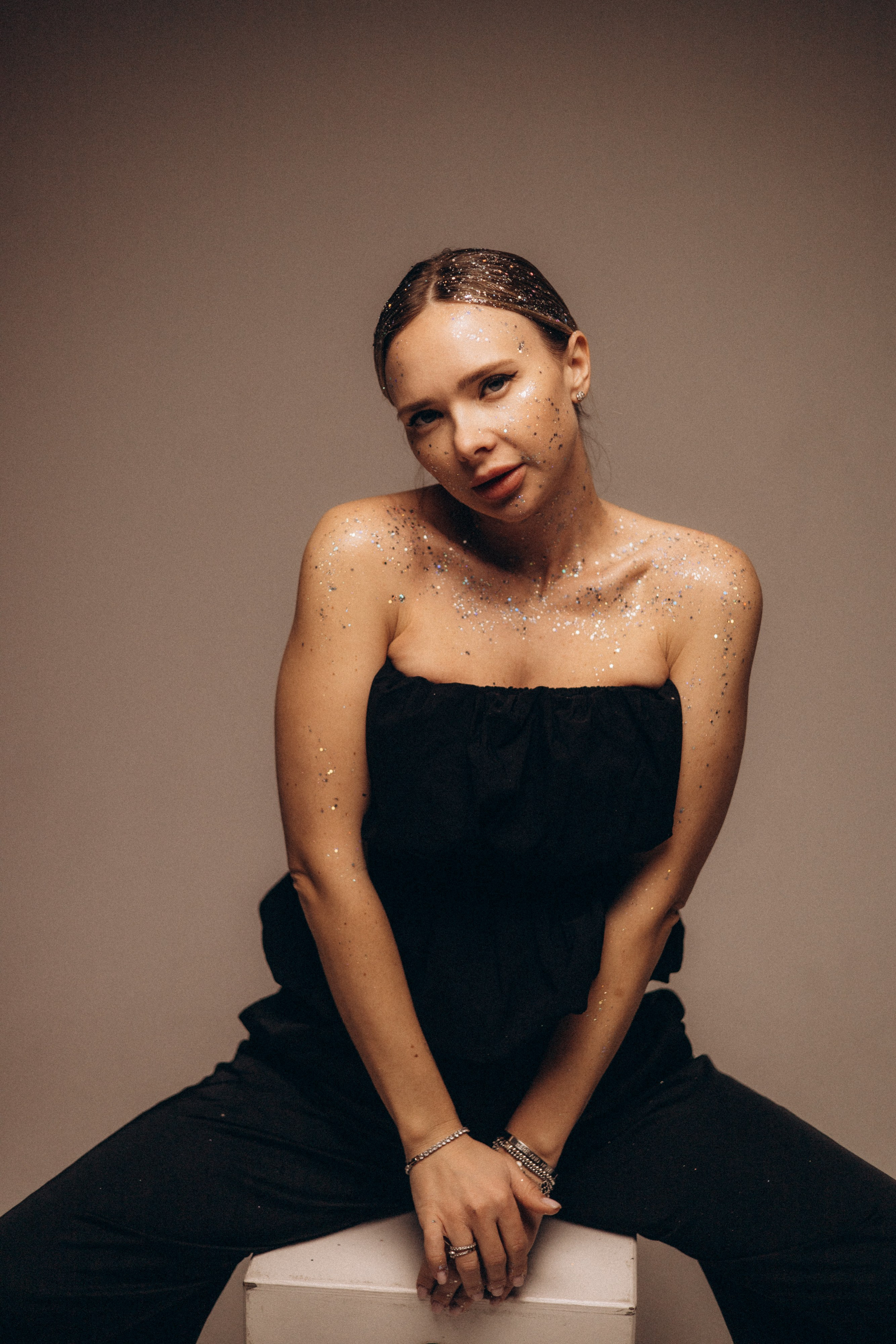 Даша. Семейный фотограф Губкин/Старый Оскол