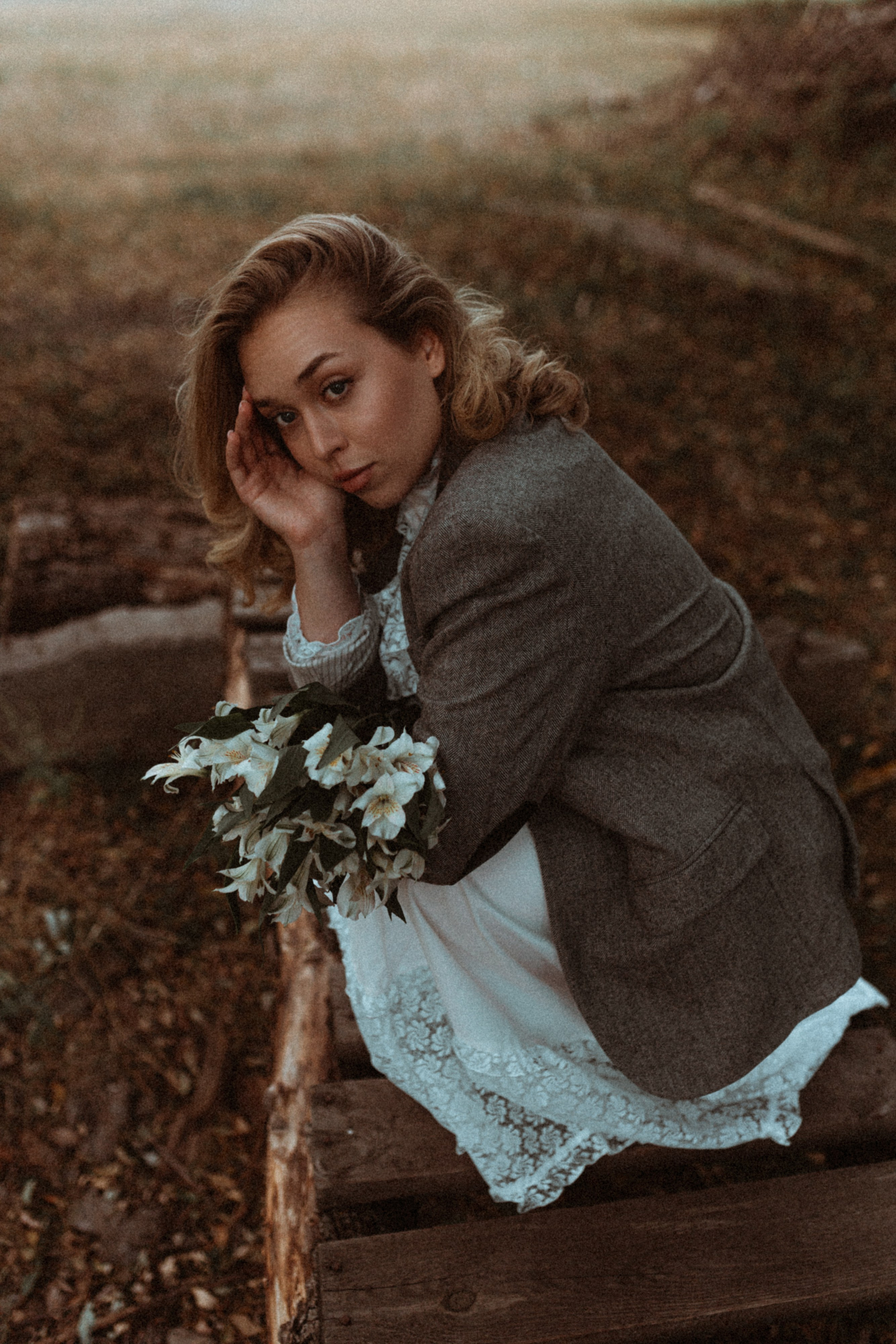 Дарина. Семейный фотограф Губкин/Старый Оскол