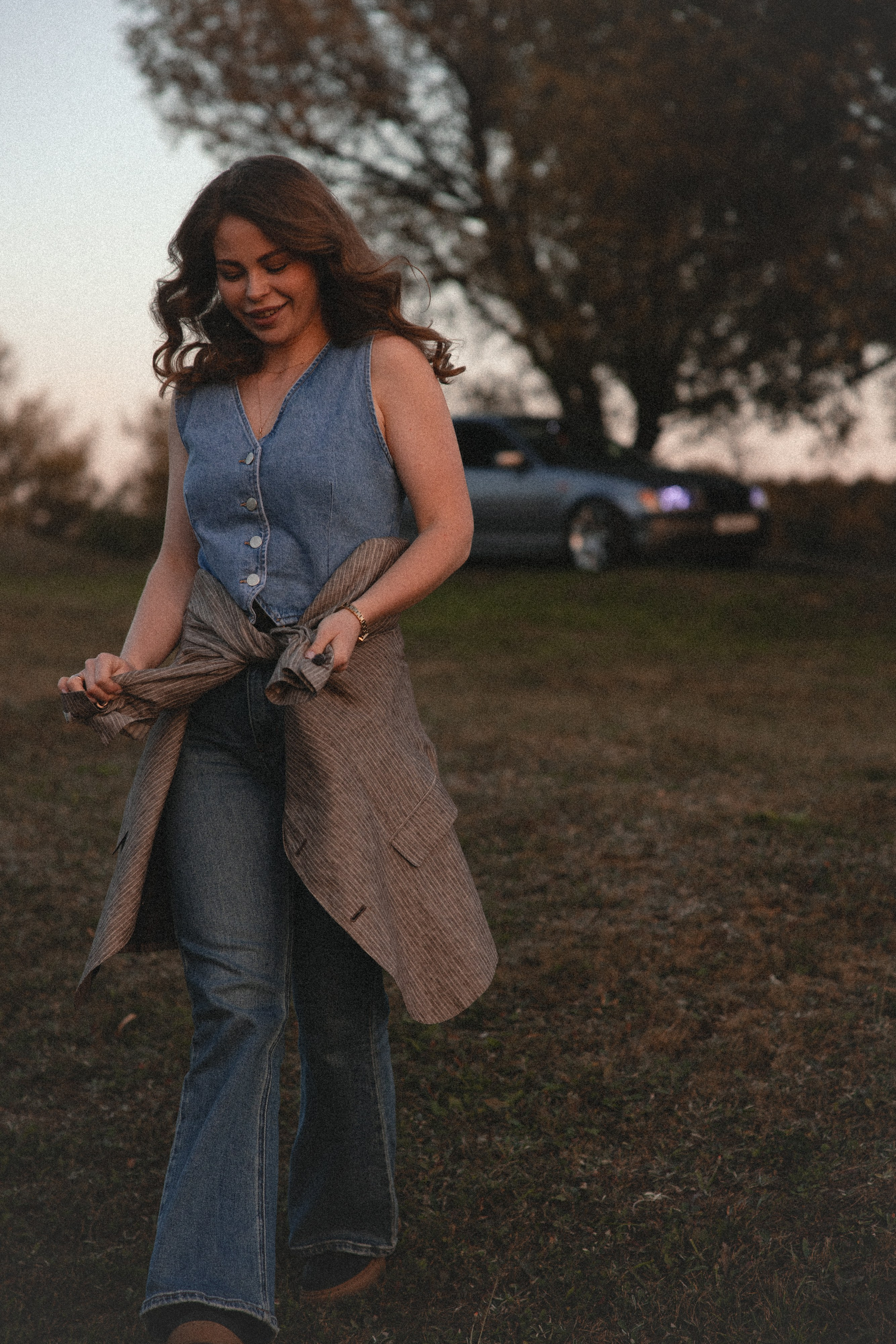 Анна. Семейный фотограф Губкин/Старый Оскол