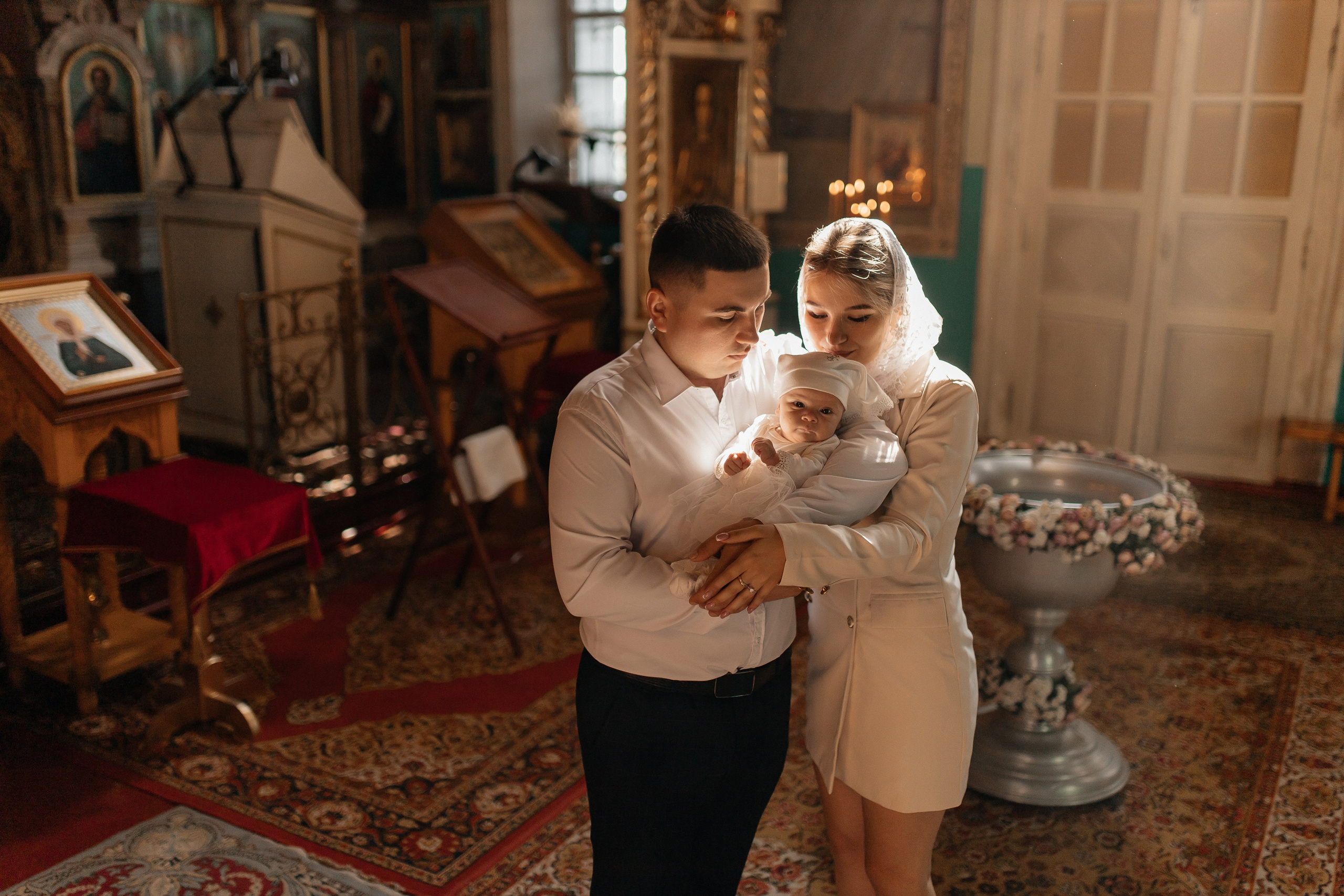 Кристина. Семейный фотограф Губкин/Старый Оскол