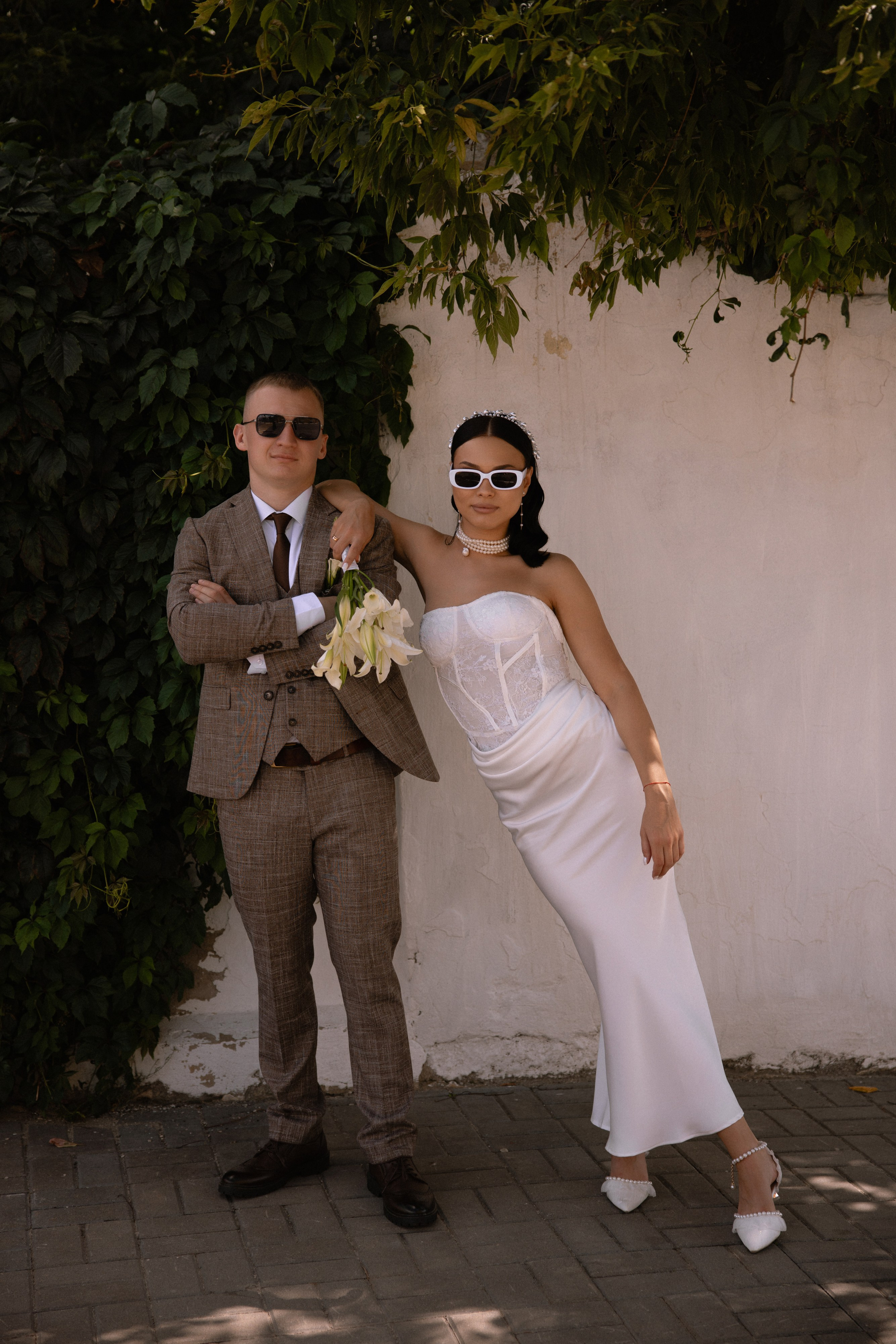 Wedding Day 16.08.25. Семейный фотограф Губкин/Старый Оскол