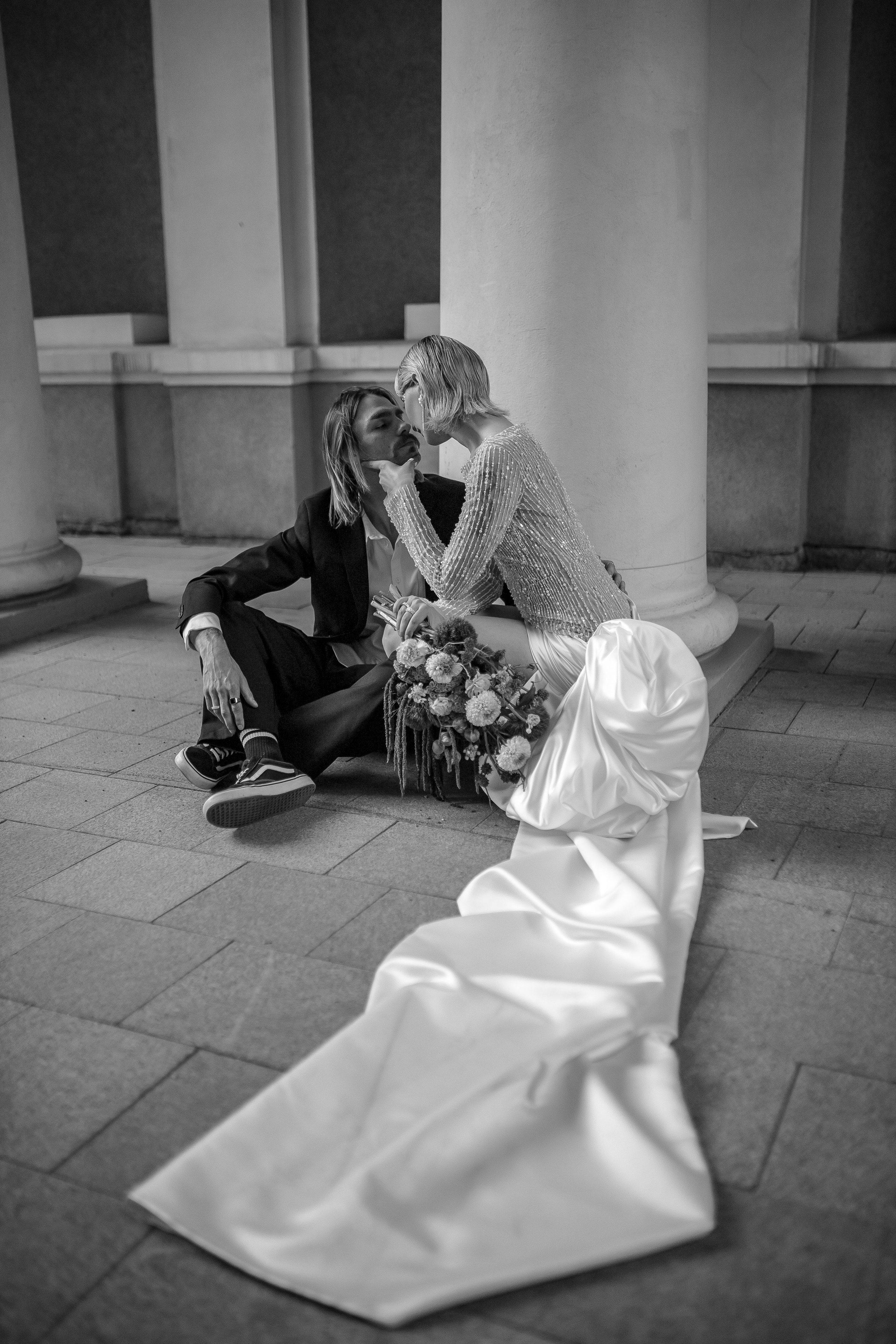 Анна и Никита. Семейный фотограф Губкин/Старый Оскол