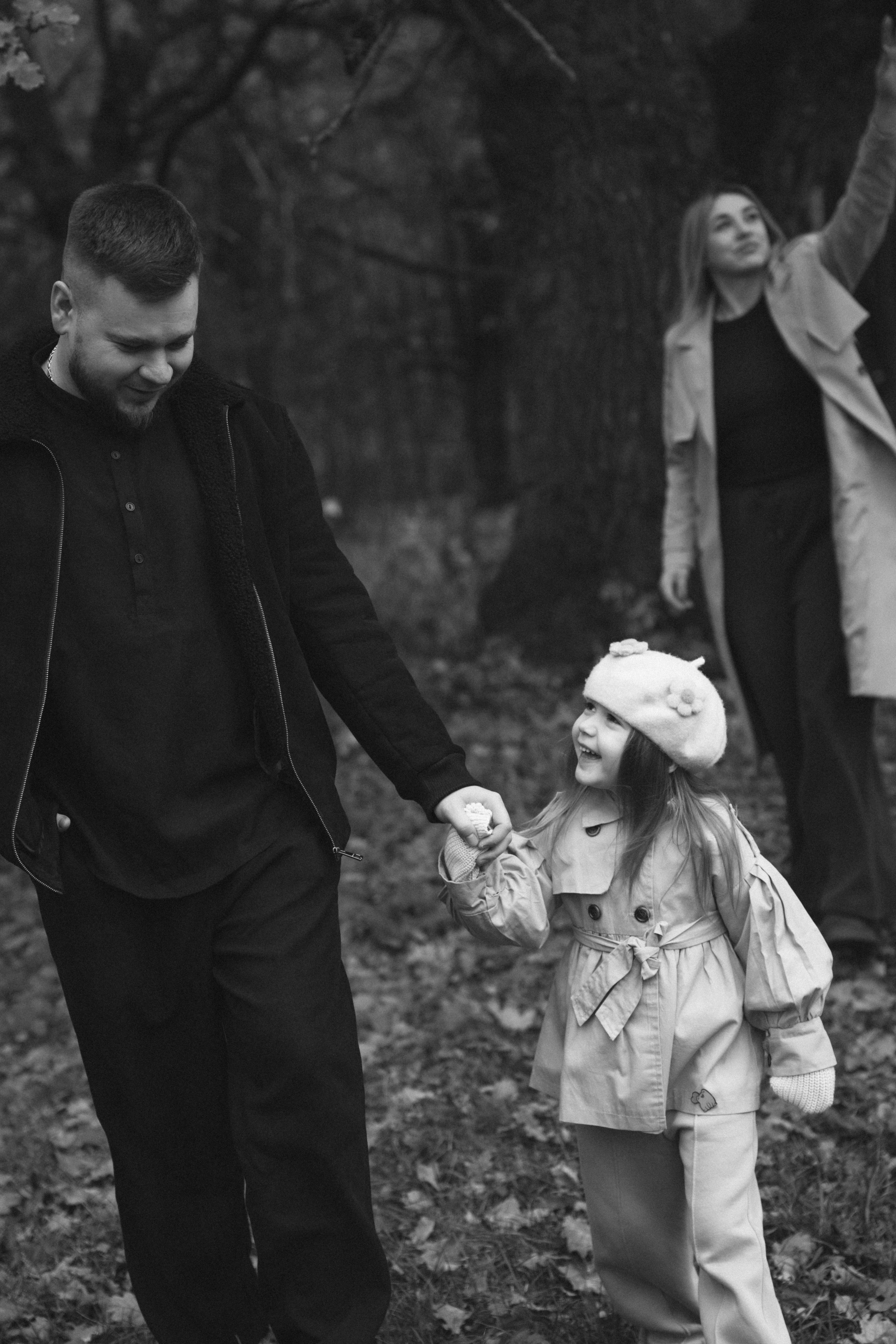 Анастасия и Мирослава. Семейный фотограф Губкин/Старый Оскол