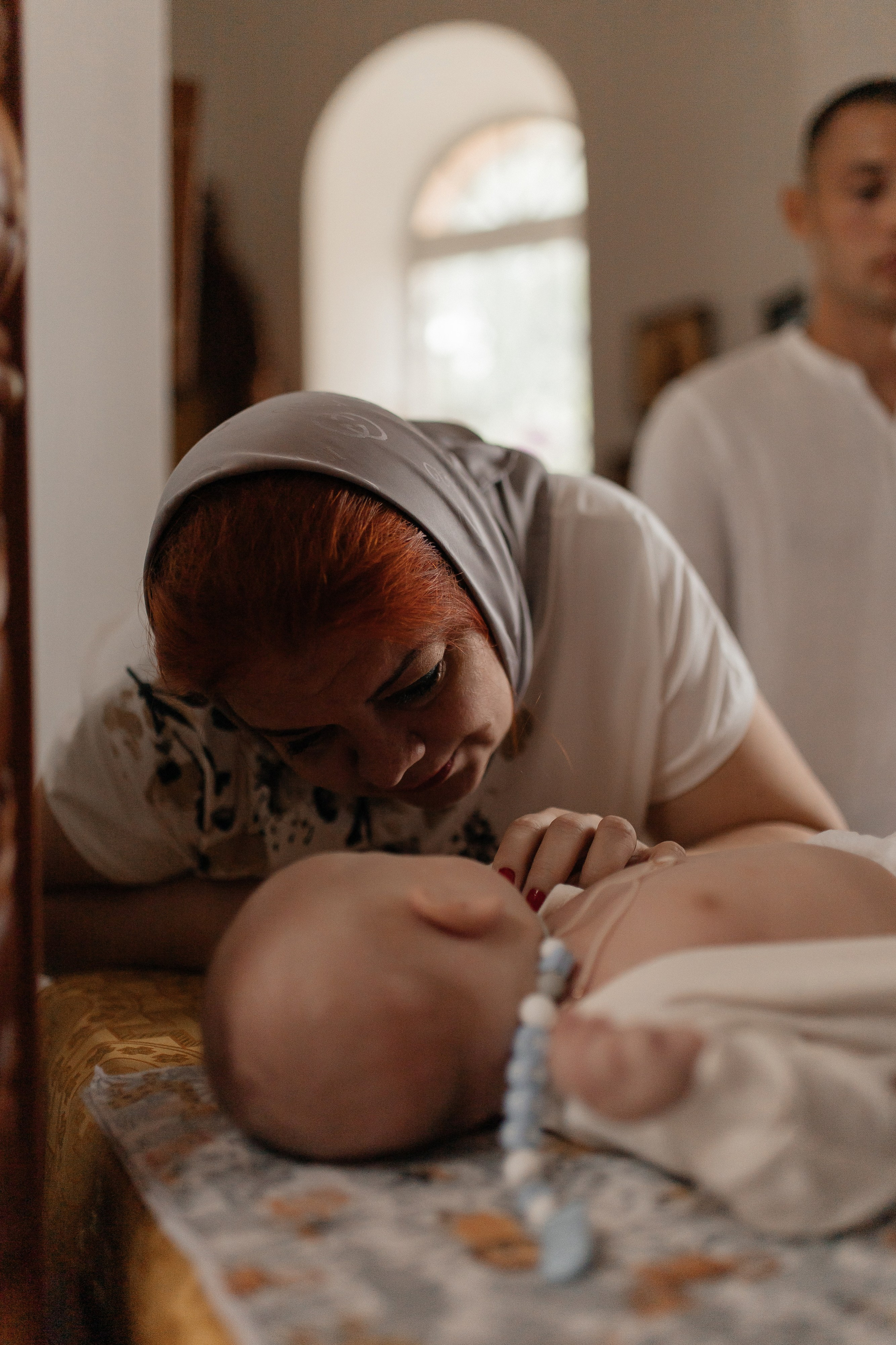 Тимофей. Семейный фотограф Губкин/Старый Оскол