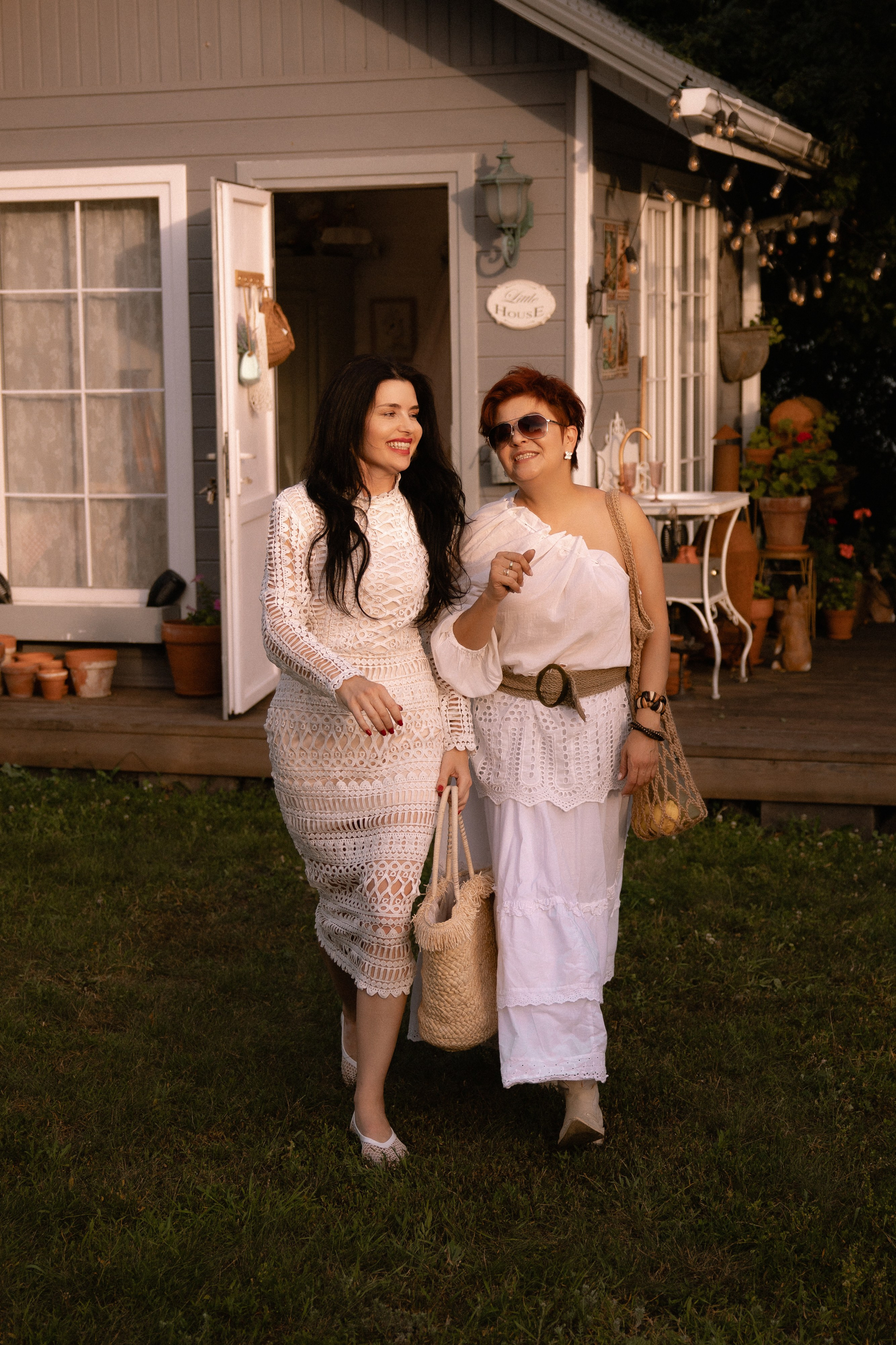 Подружки. Семейный фотограф Губкин/Старый Оскол