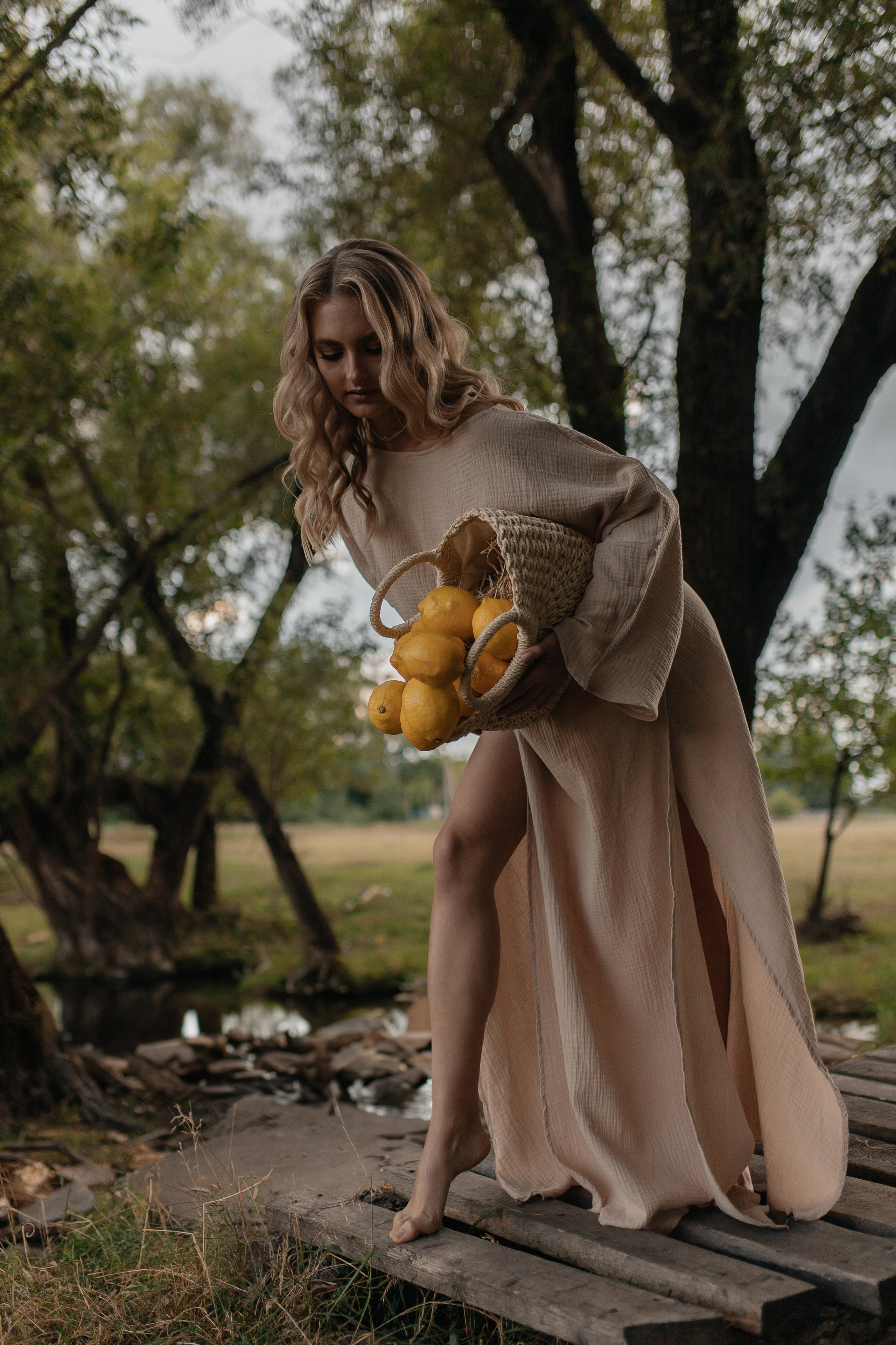 Анастасия. Семейный фотограф Губкин/Старый Оскол