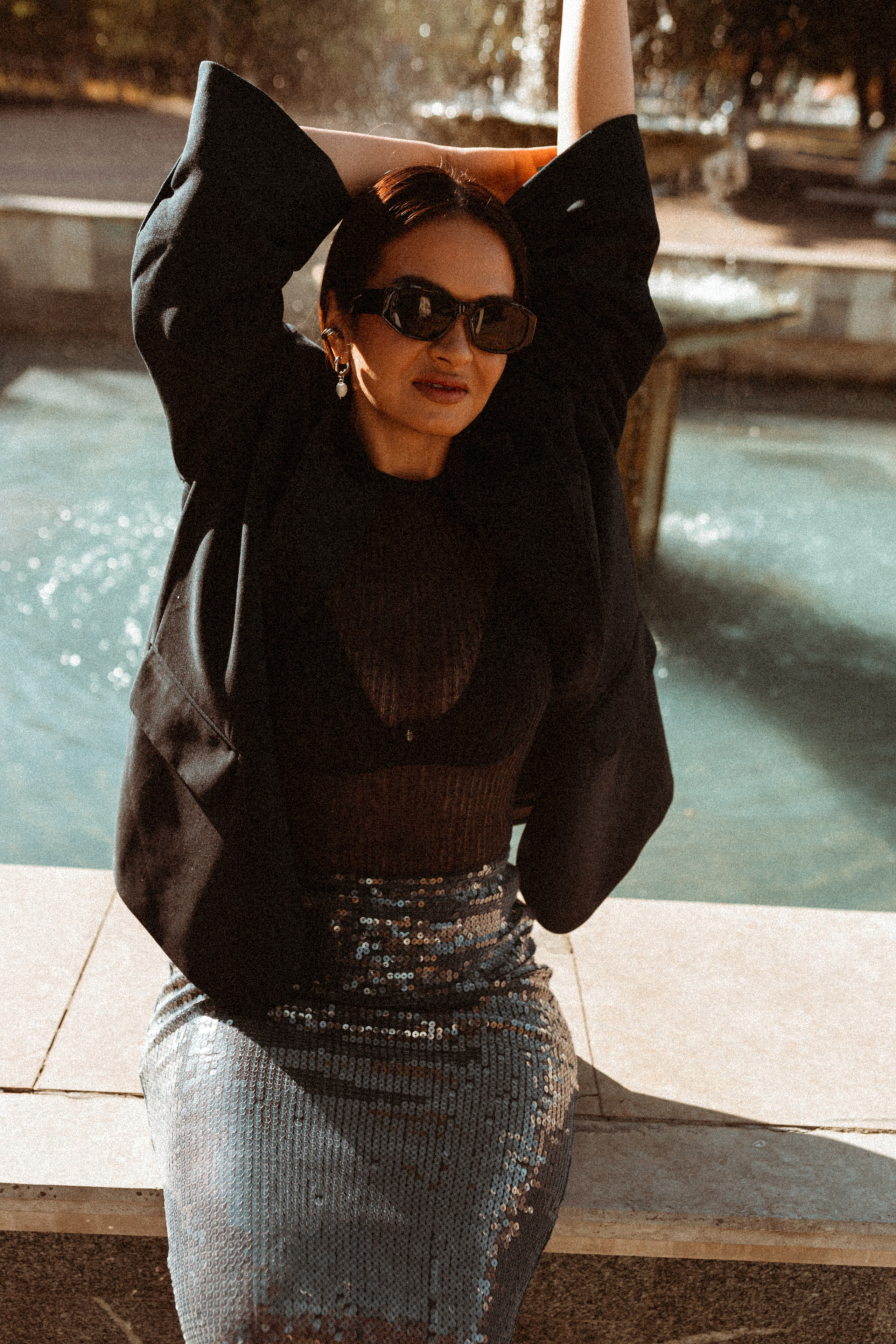 Александра и Алексей. Семейный фотограф Губкин/Старый Оскол