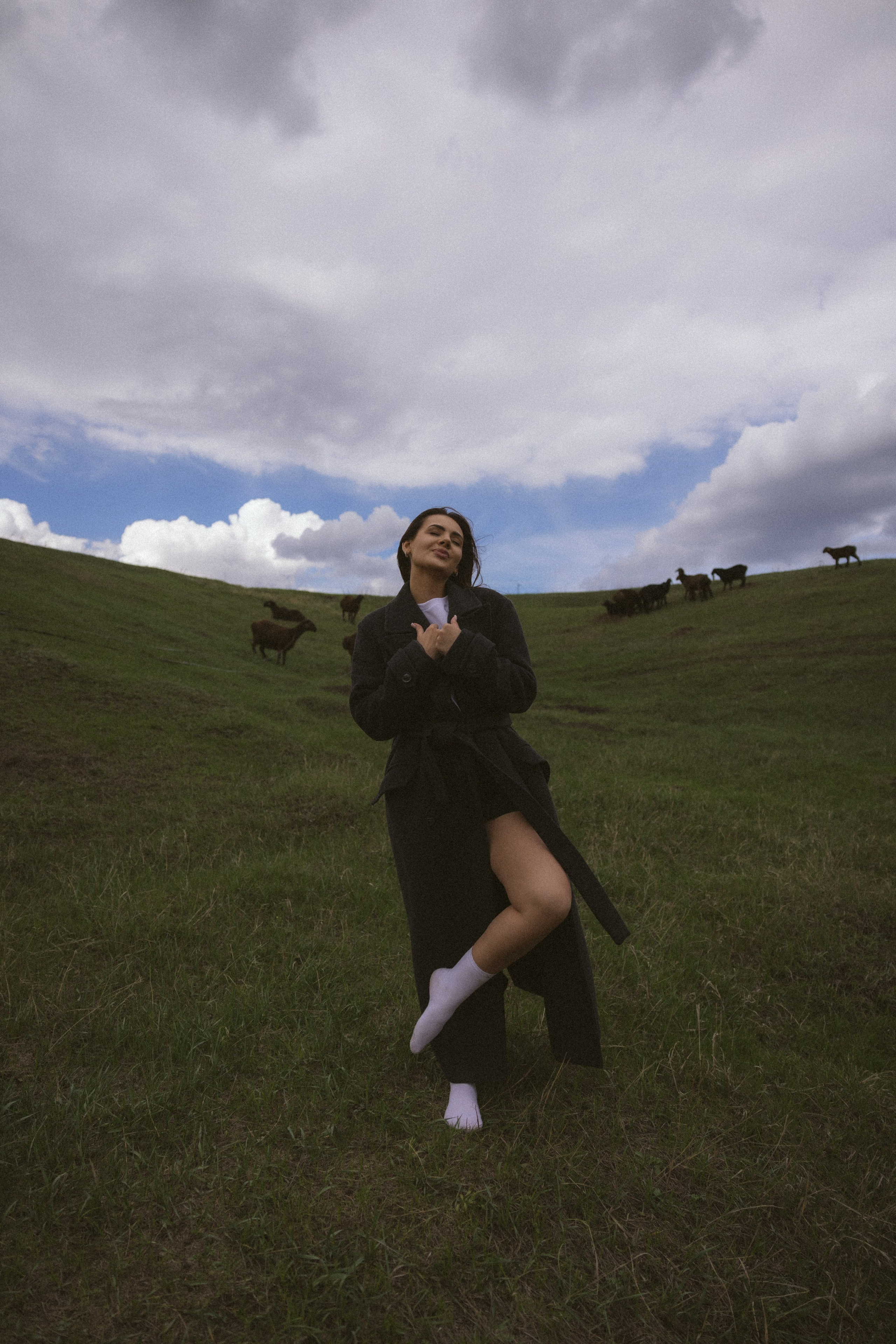 Наташа. Семейный фотограф Губкин/Старый Оскол