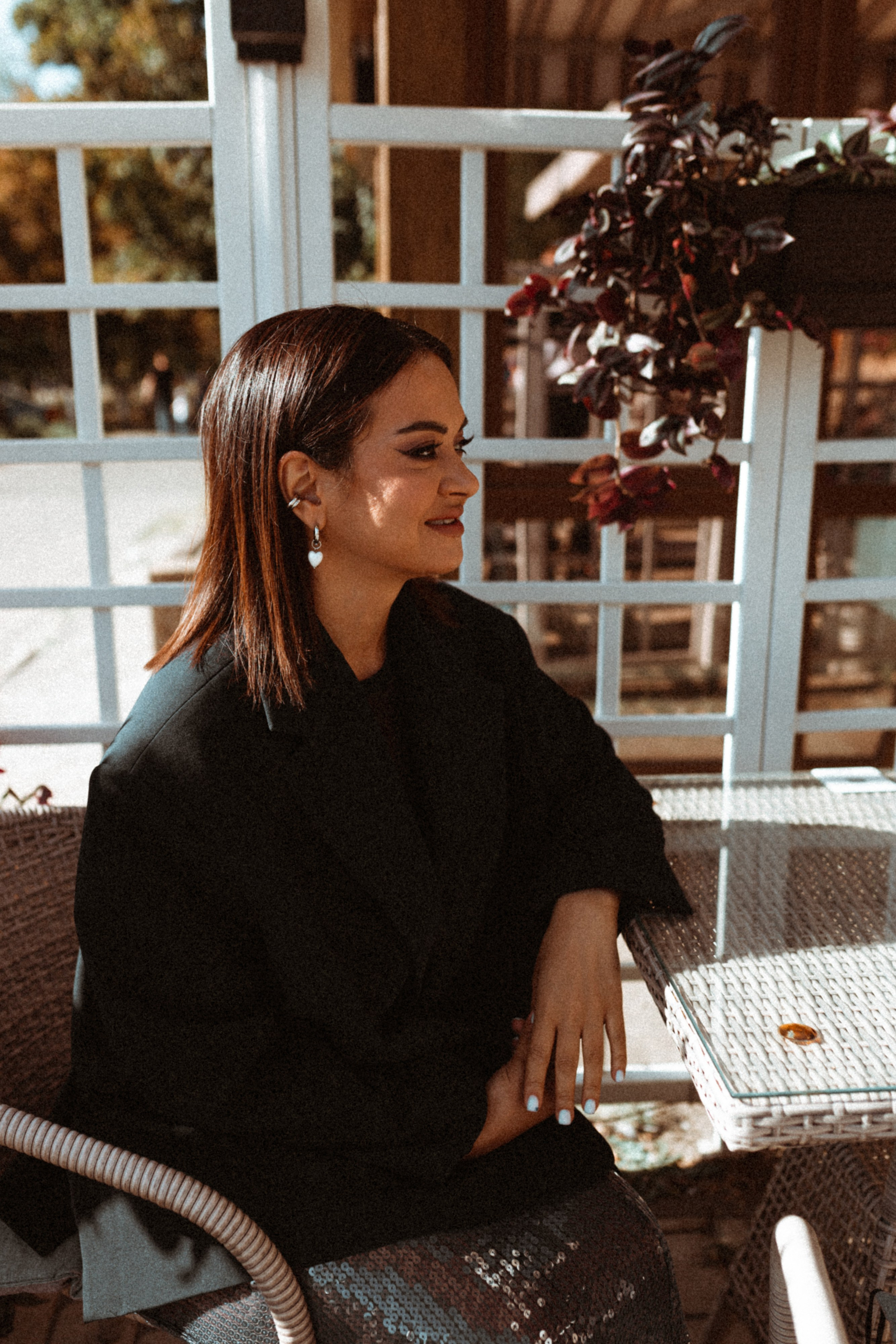 Александра и Алексей. Семейный фотограф Губкин/Старый Оскол