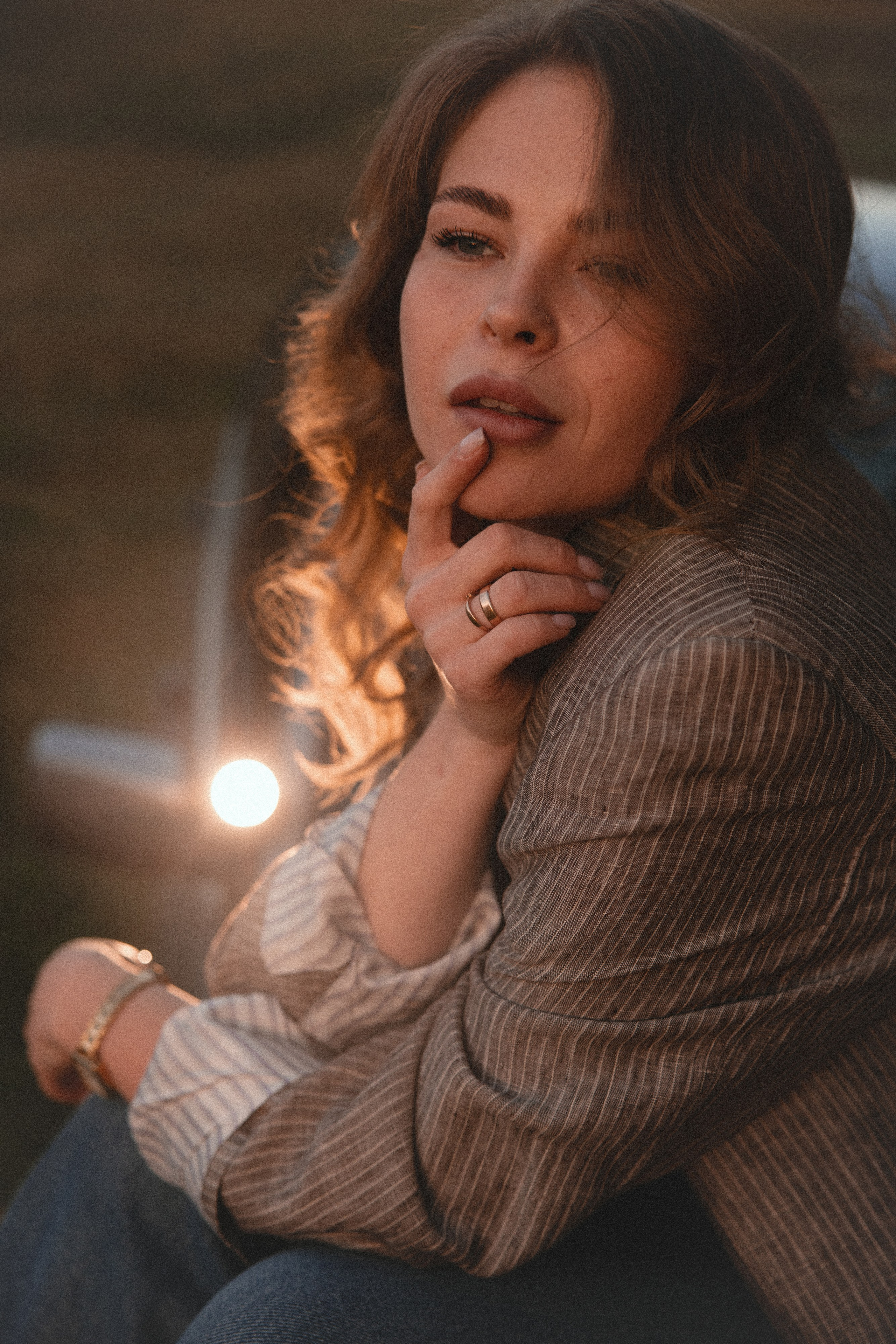 Анна. Семейный фотограф Губкин/Старый Оскол