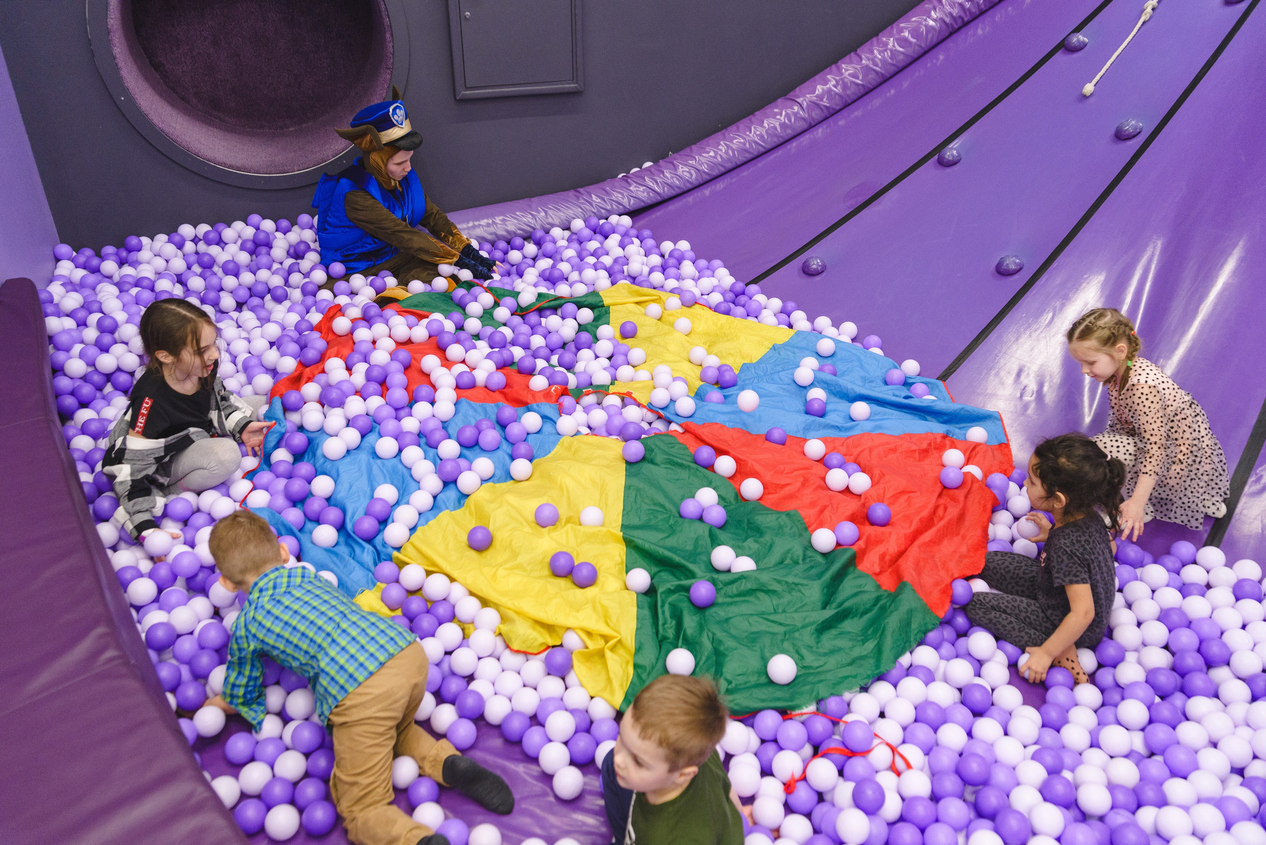 День рождения Егора, от 11.03. Портретный и репортажный фотограф в Санкт-Петербурге