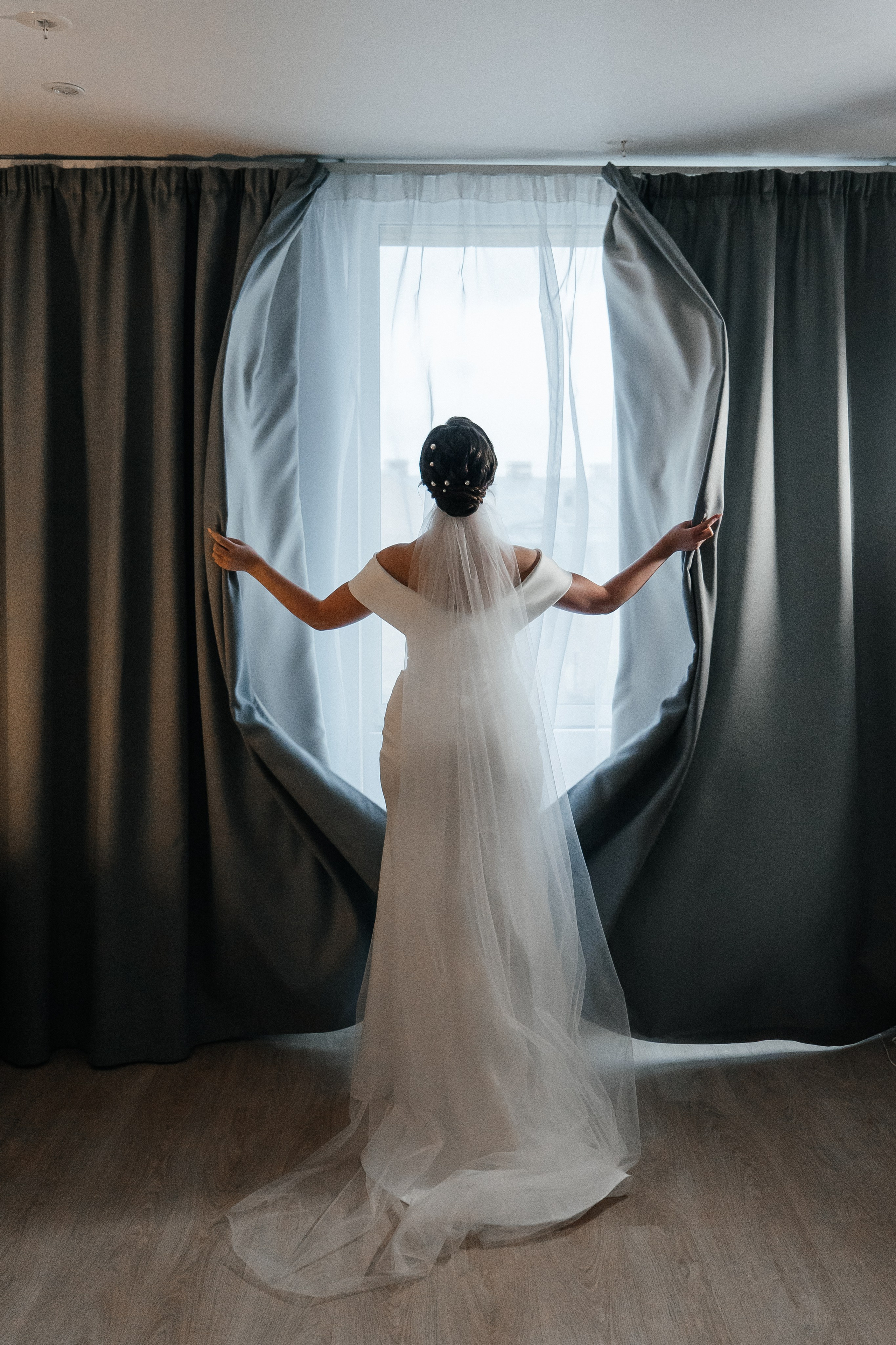 Свадебный фотограф Санкт-Петербург Дмитрий Казанцев