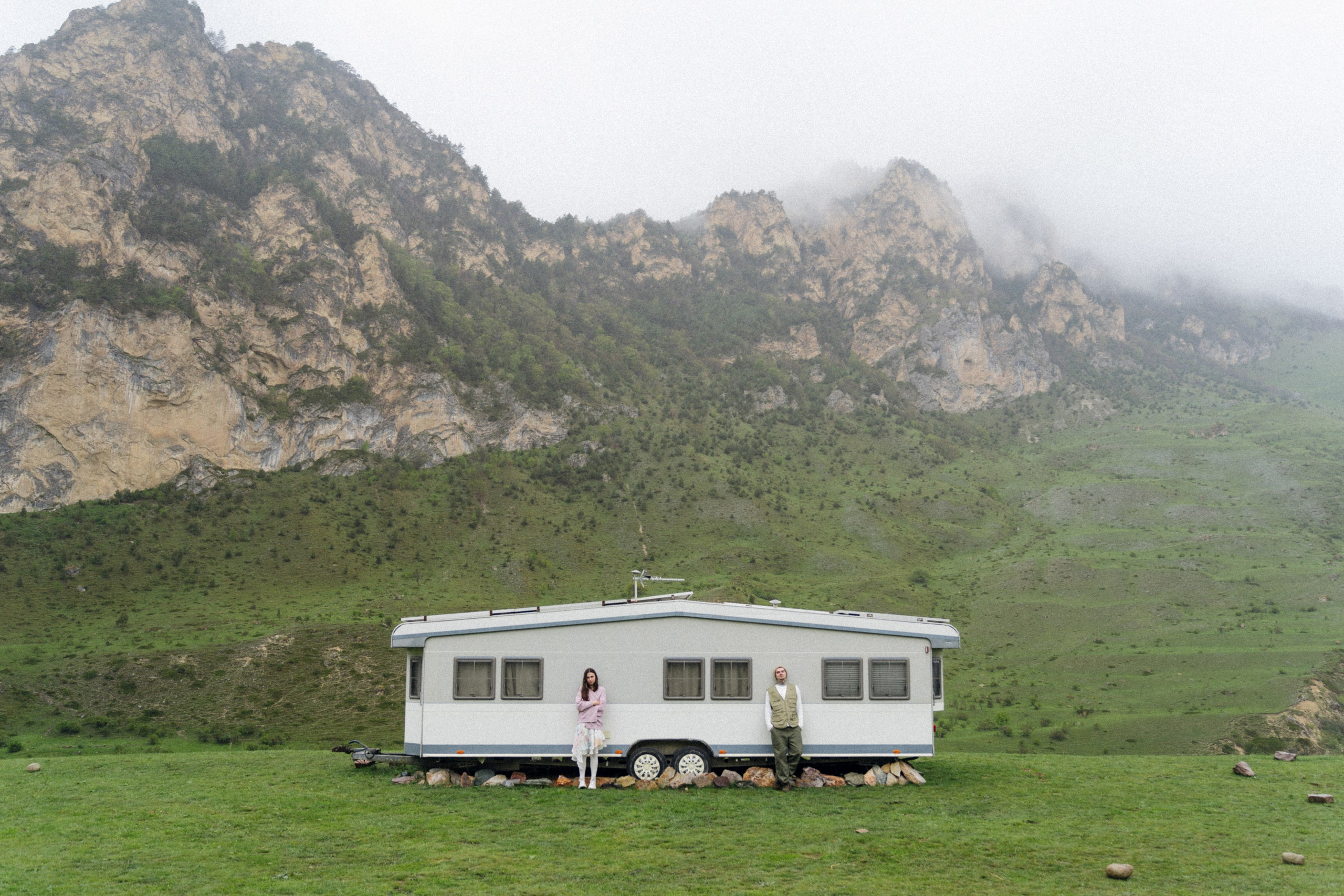 Чегем. Свадебный фотограф в Краснодаре и Сочи Винидиктова Екатерина