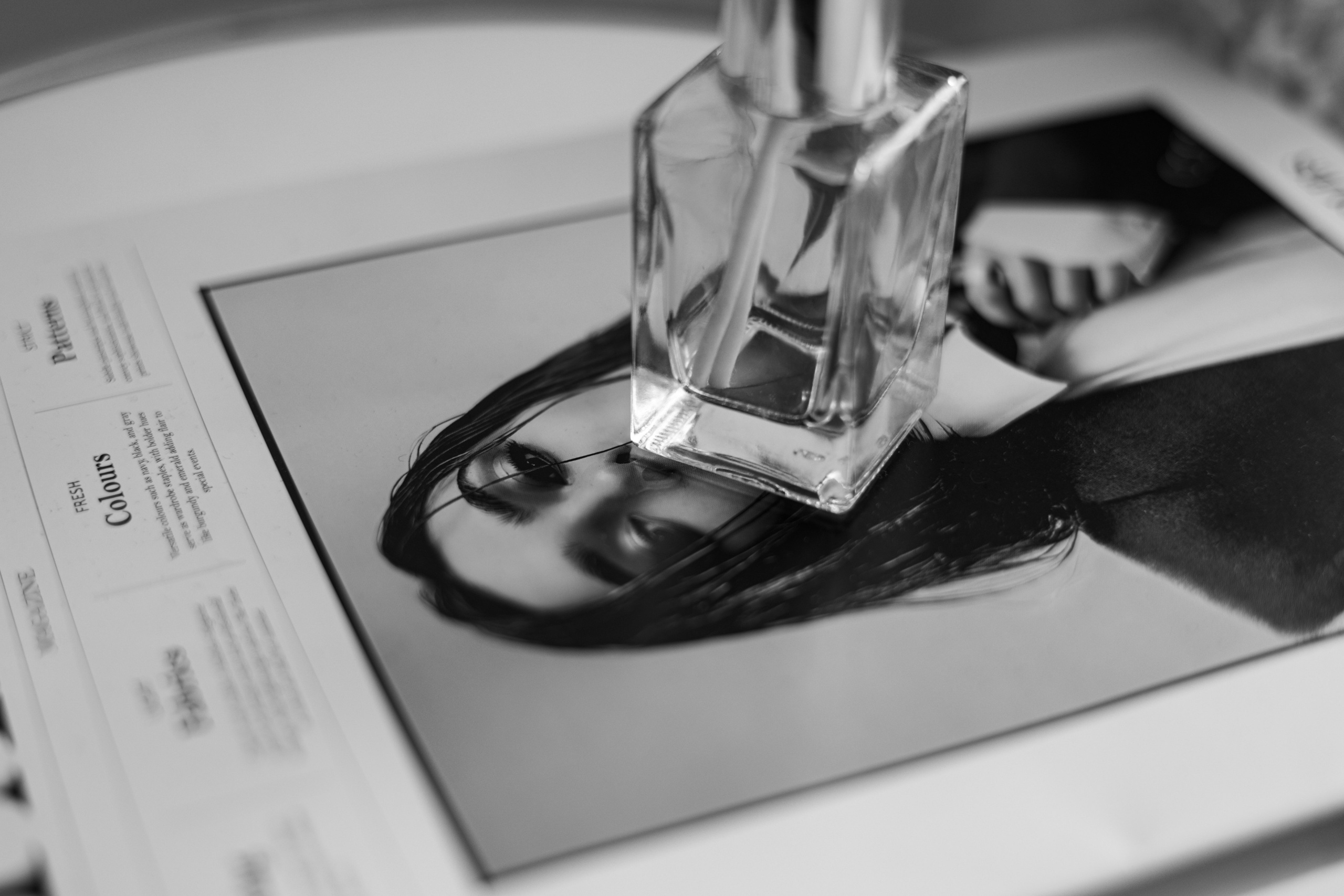 Татьяна. Фотограф Абронина Любовь | Москва