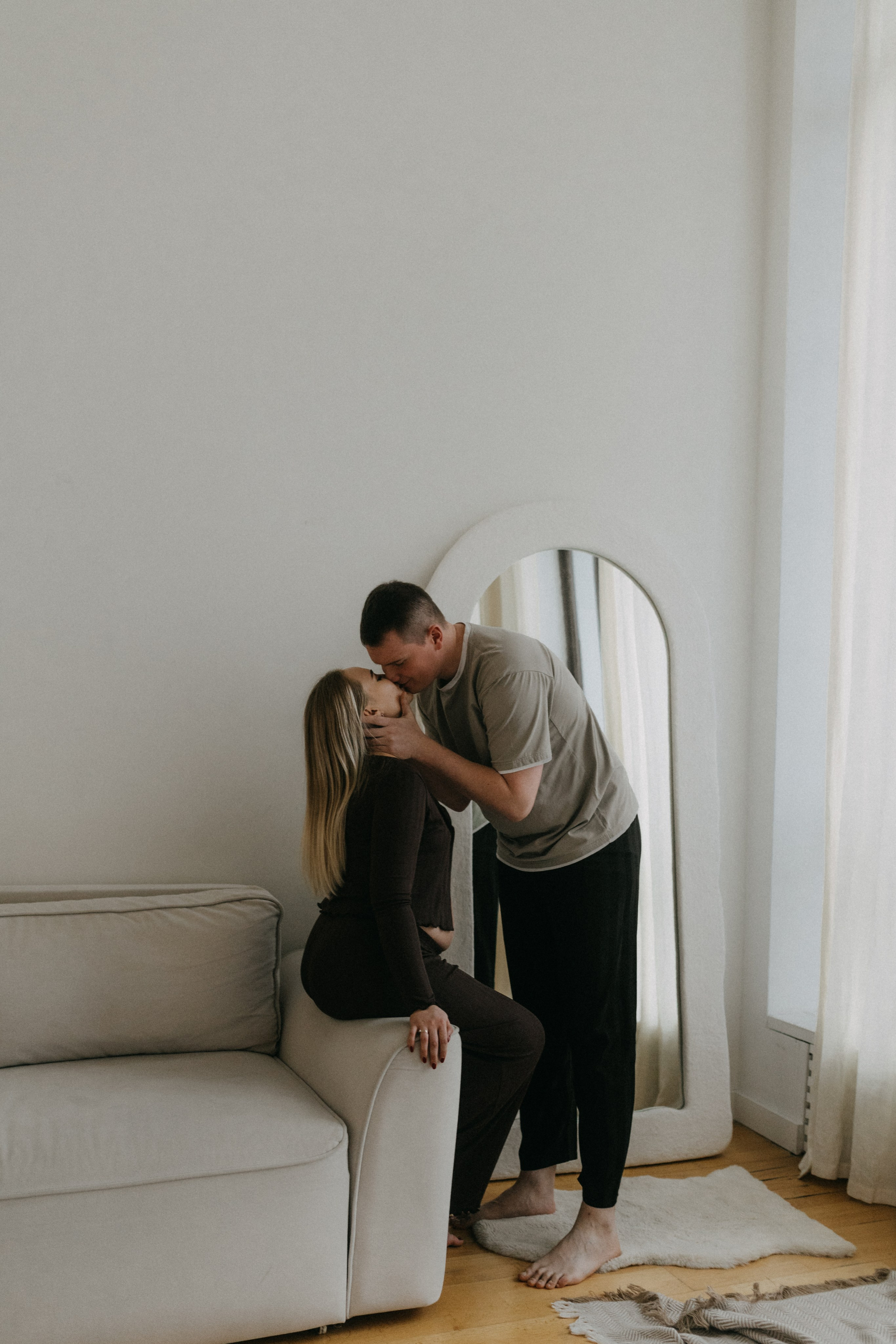 Даня и Катя. Фотограф в Петербурге Ольга Стрельченко