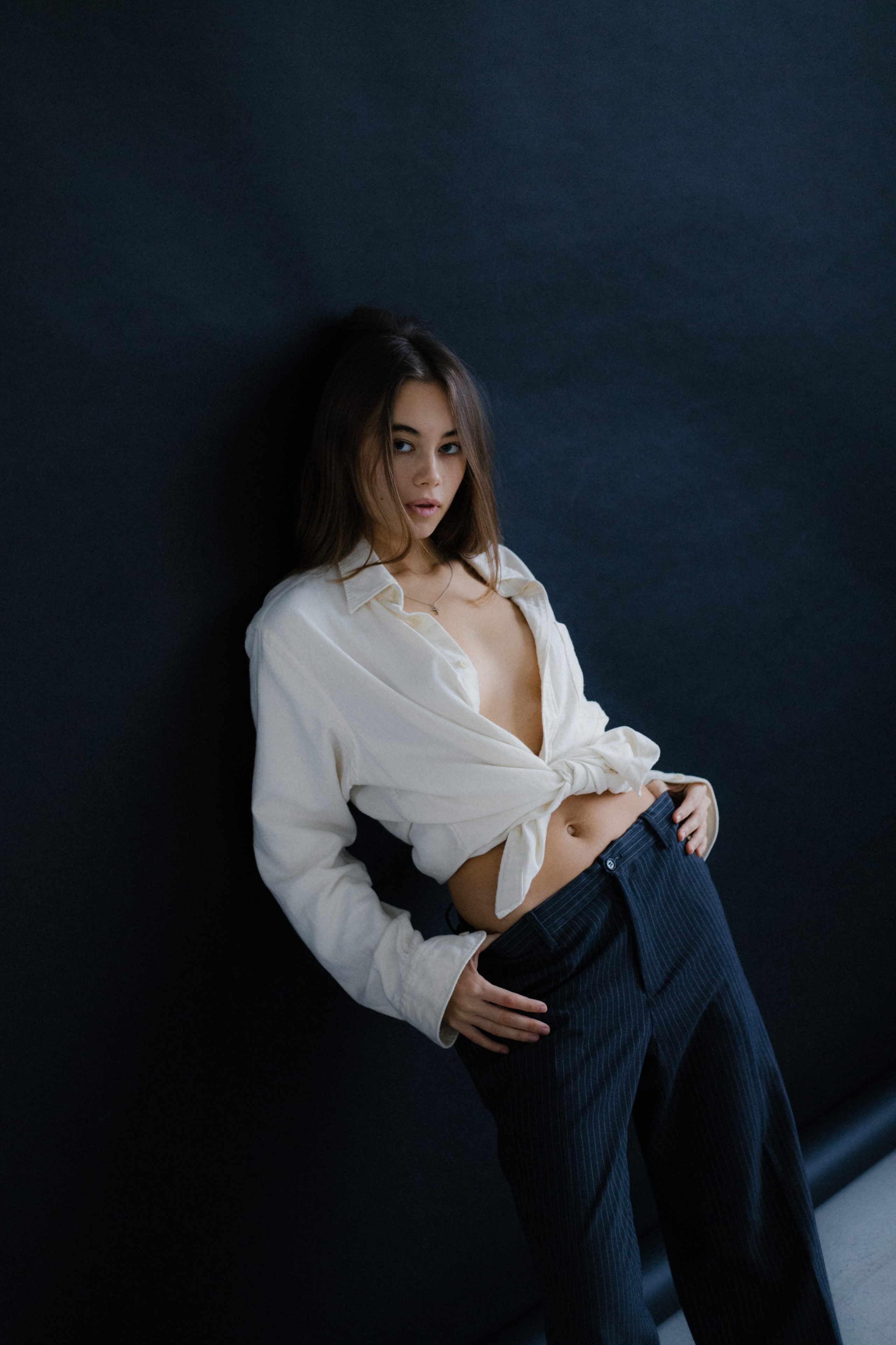 Sofi Marvel. Фотограф Москва Дмитрий Курасов