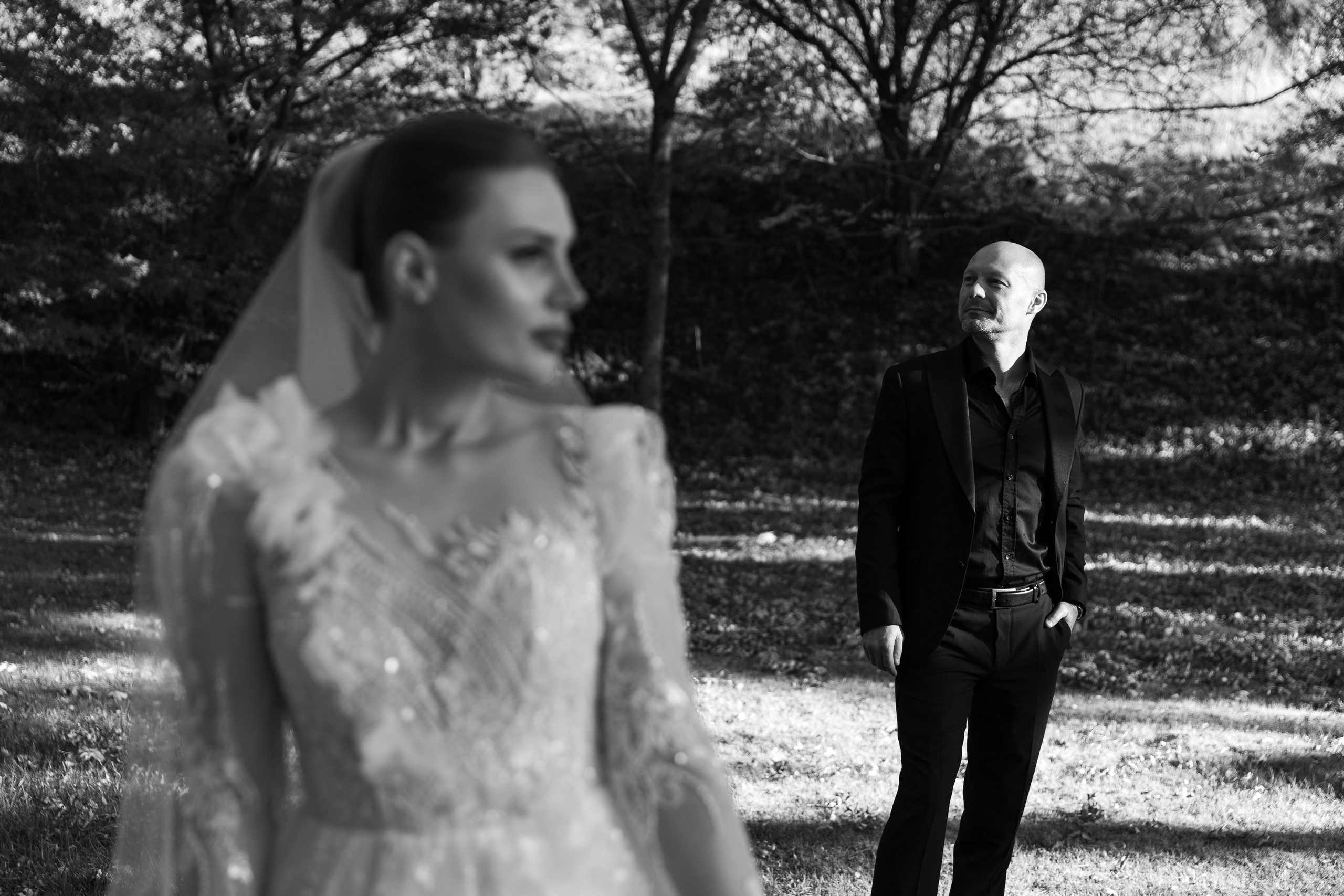 Р&Г. Свадебный фотограф