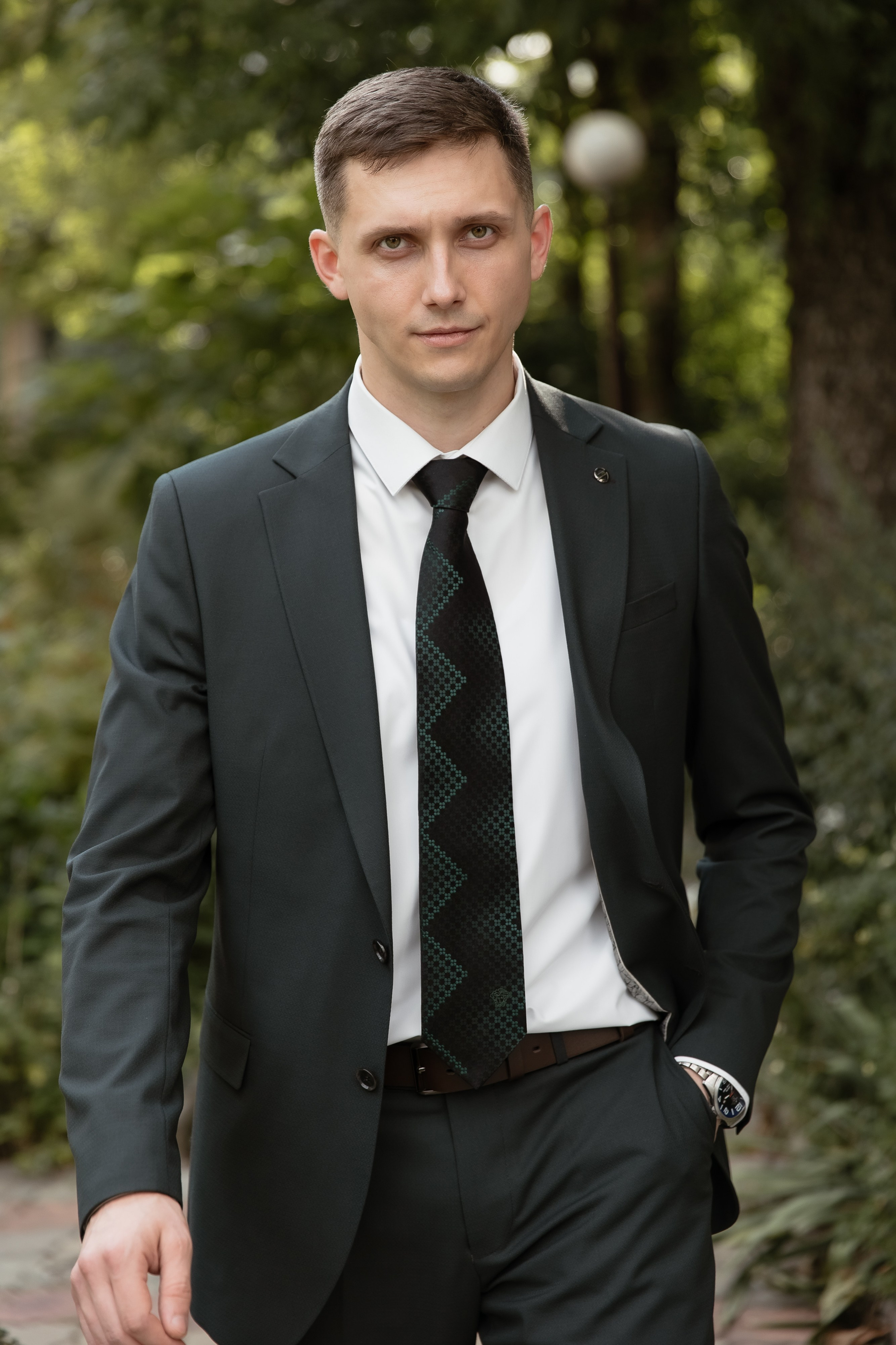 В&С. Свадебный фотограф