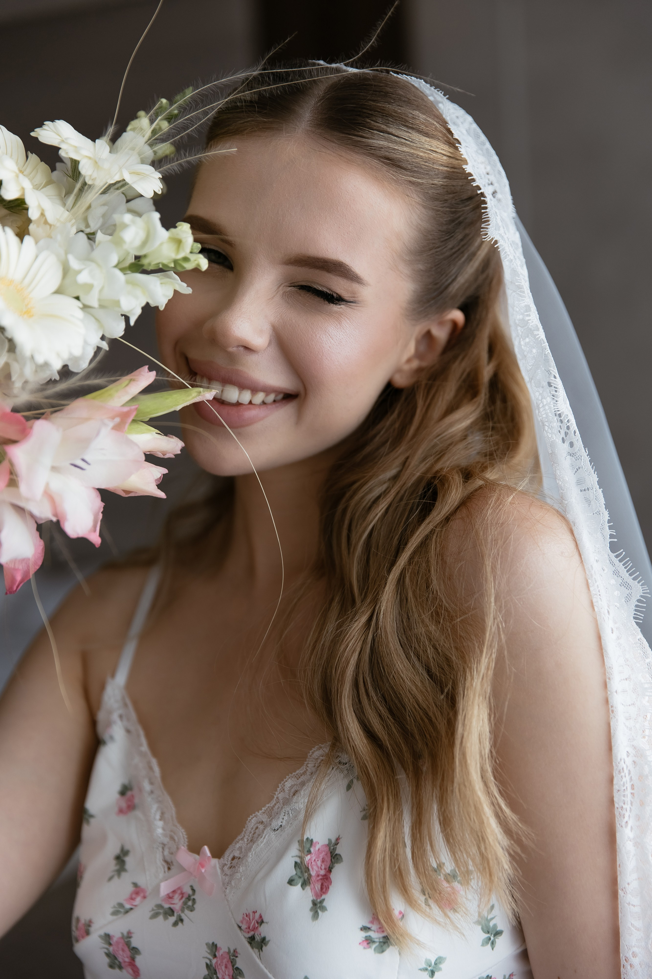 В&С. Свадебный фотограф