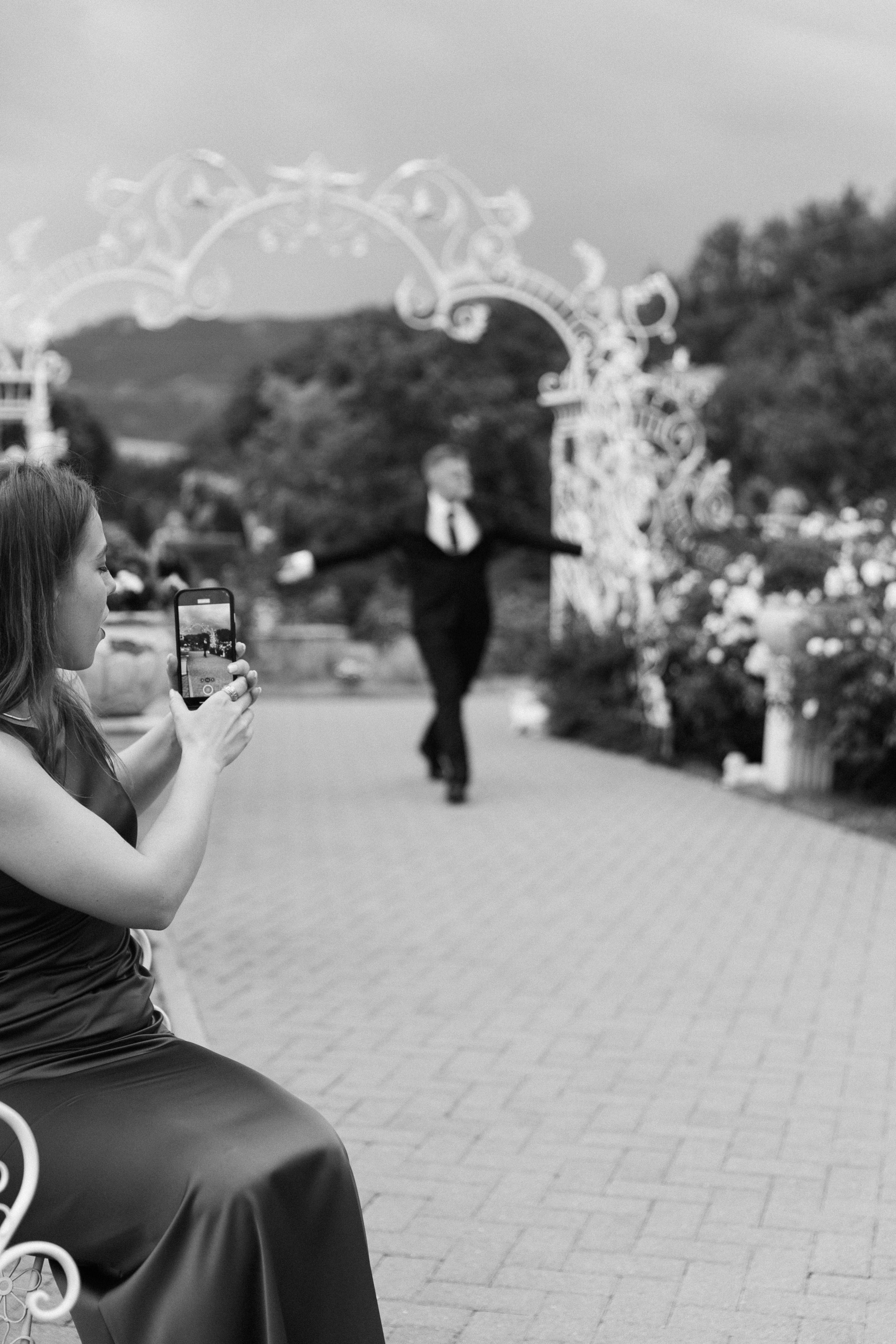 К&Е. Свадебный фотограф