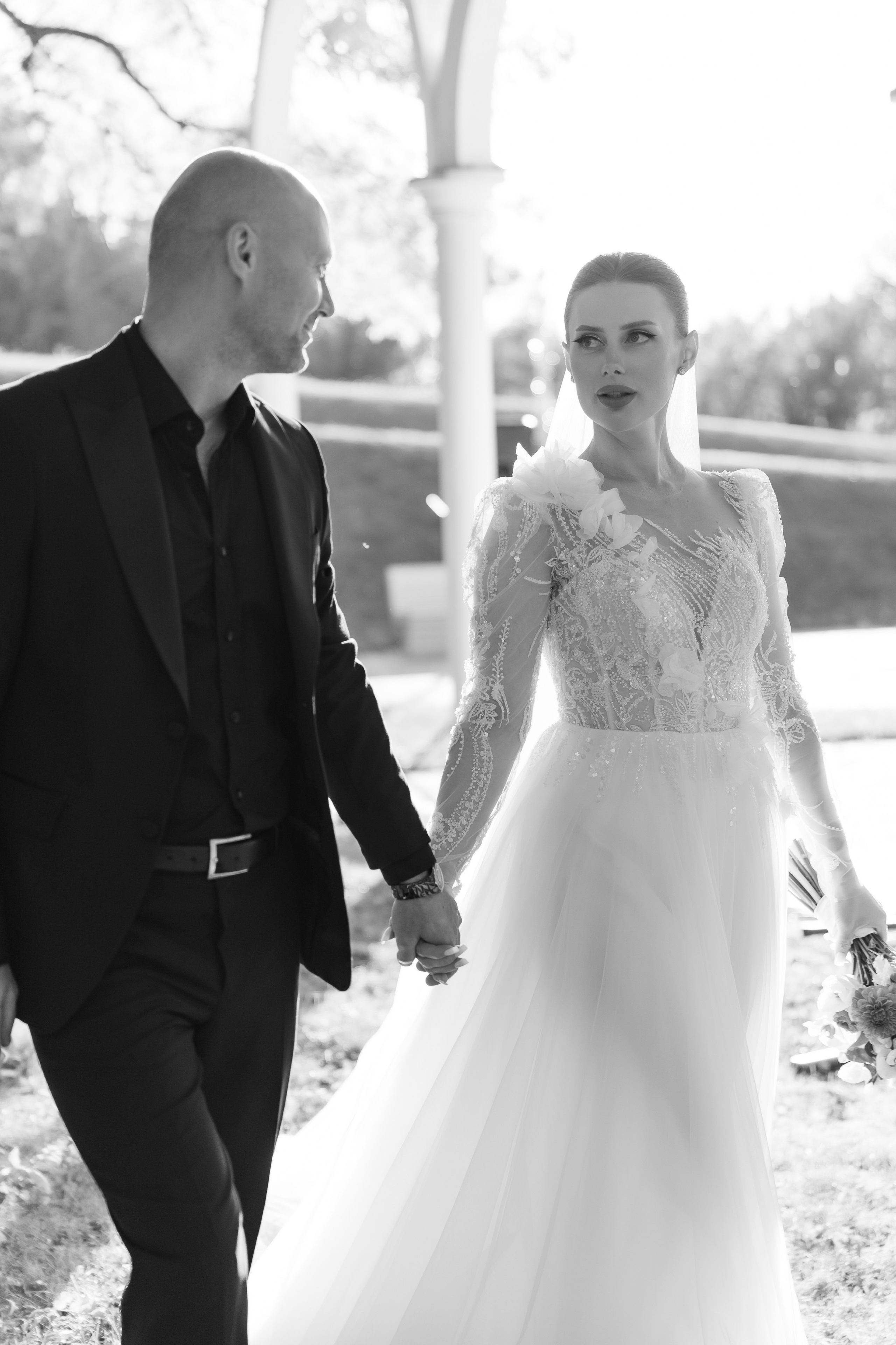 Р&Г. Свадебный фотограф