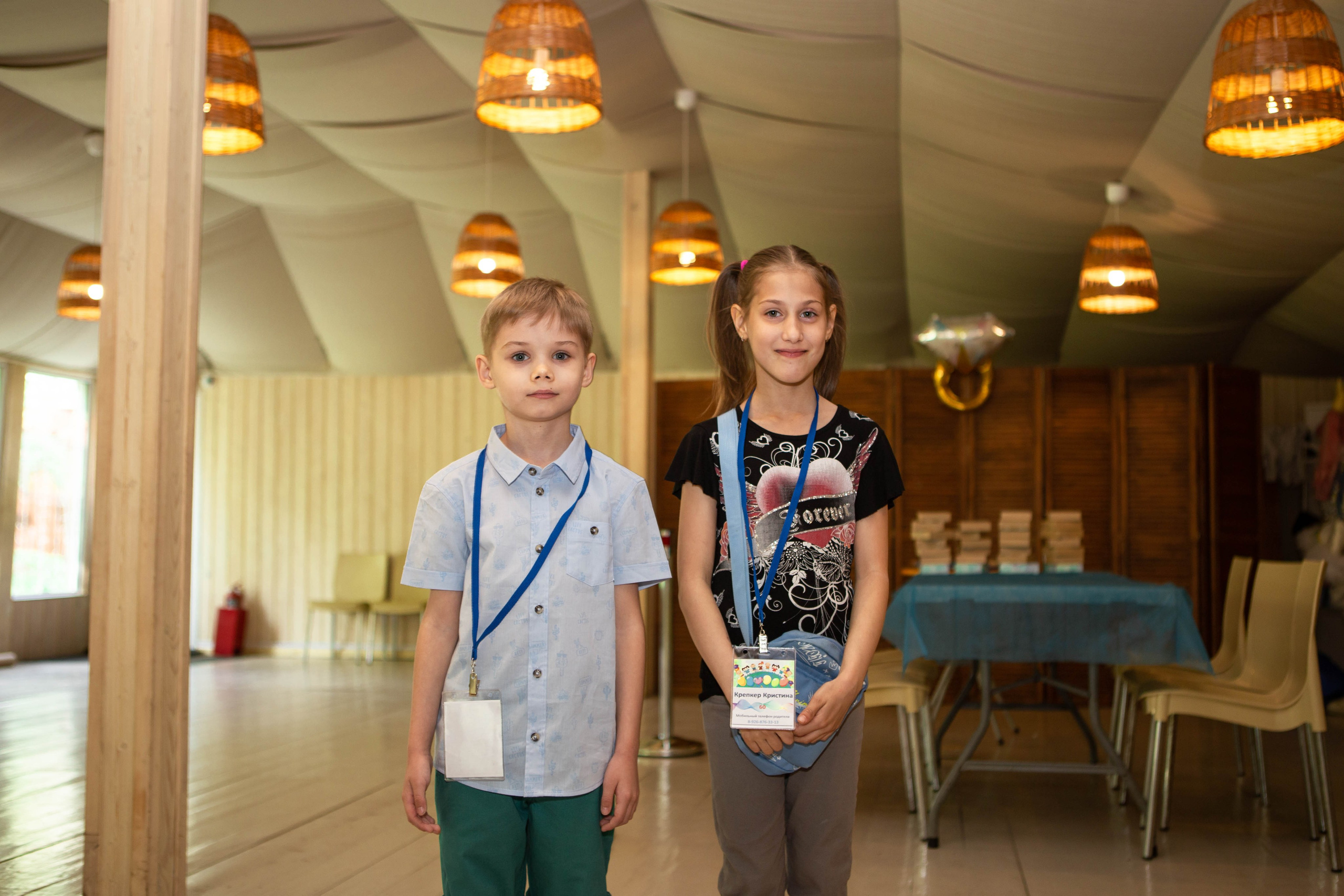 День защиты детей. Фотограф Абакумова Анастасия