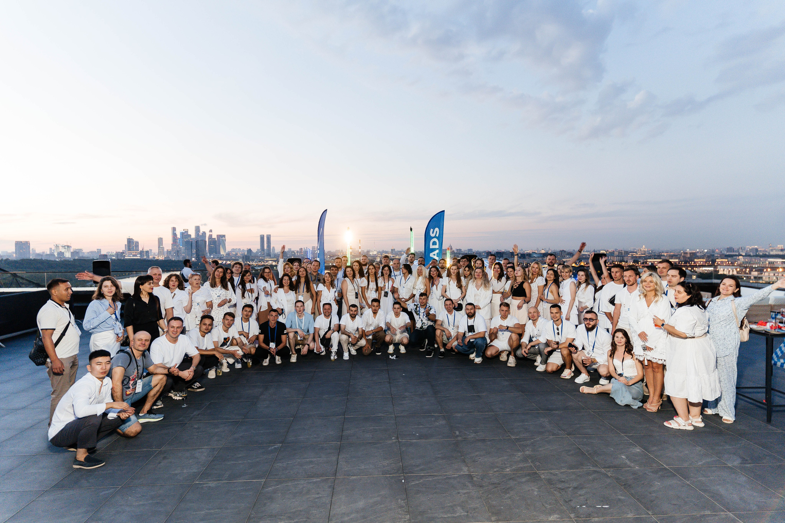 ХHEADS |AFTER PARTY. Фотограф Абакумова Анастасия