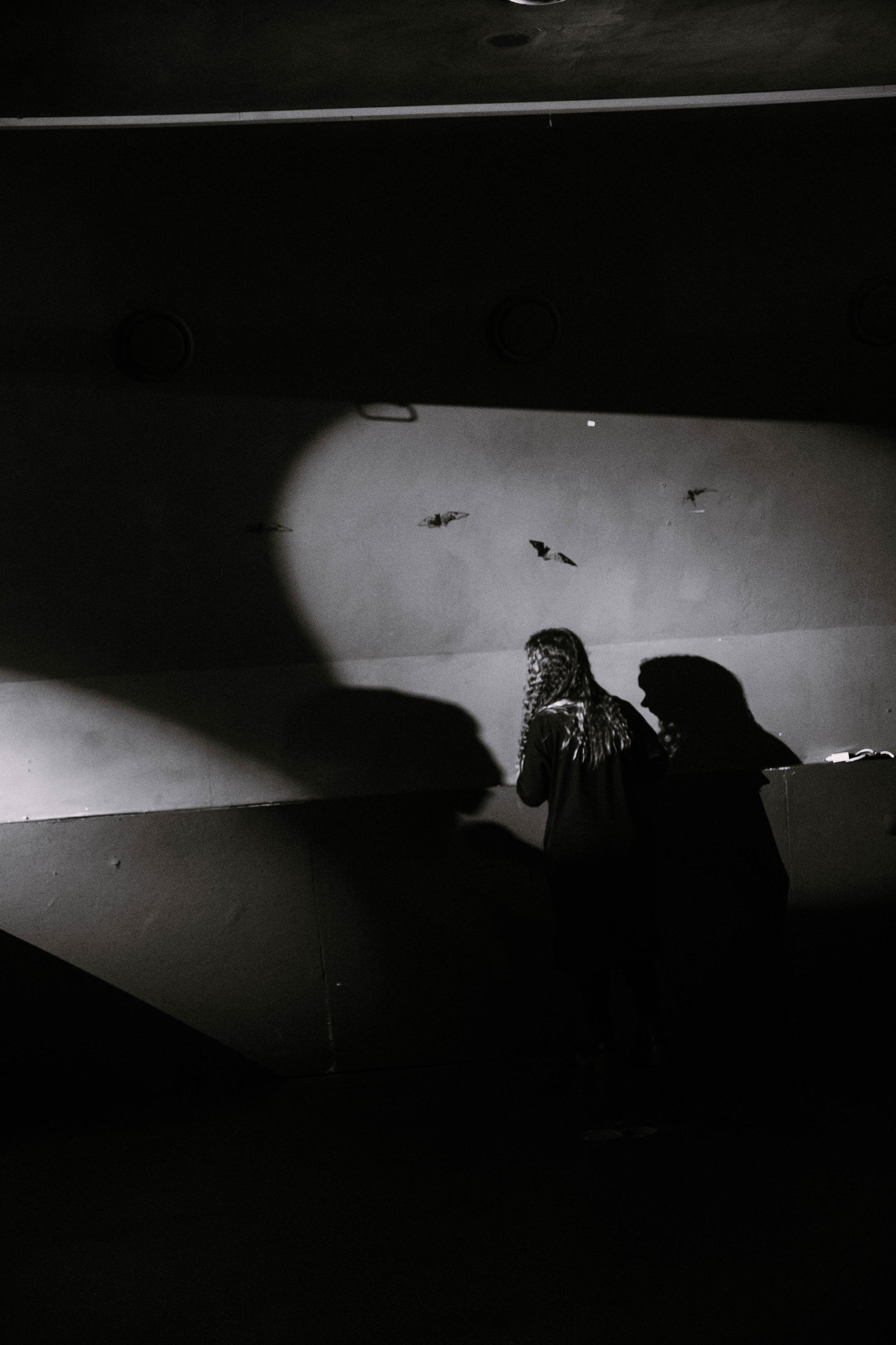 АКСОН концерт в Moriarty. Фотограф в Нижнем Новгороде