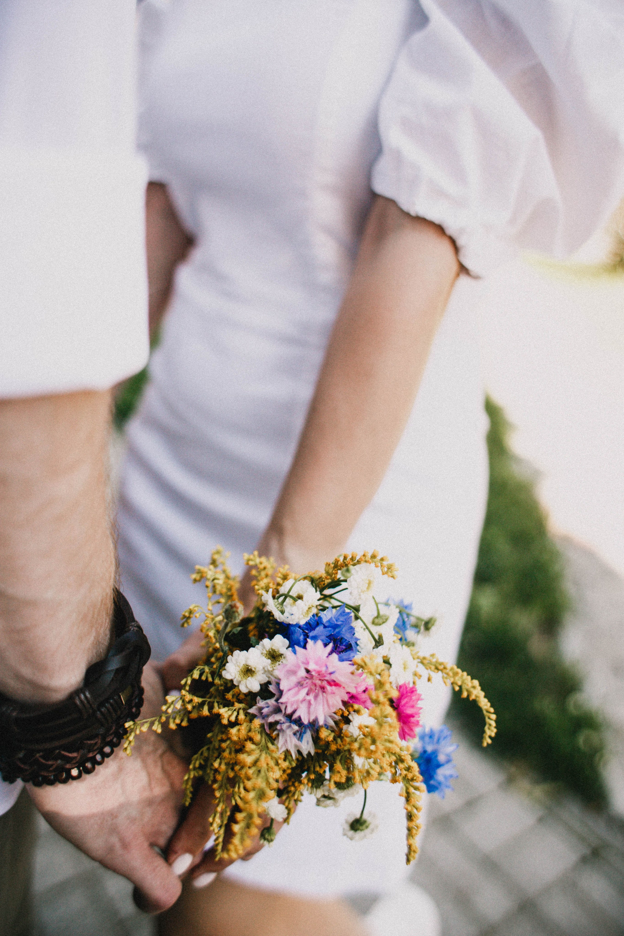 Ксения + Михаил. Фотограф в Нижнем Новгороде