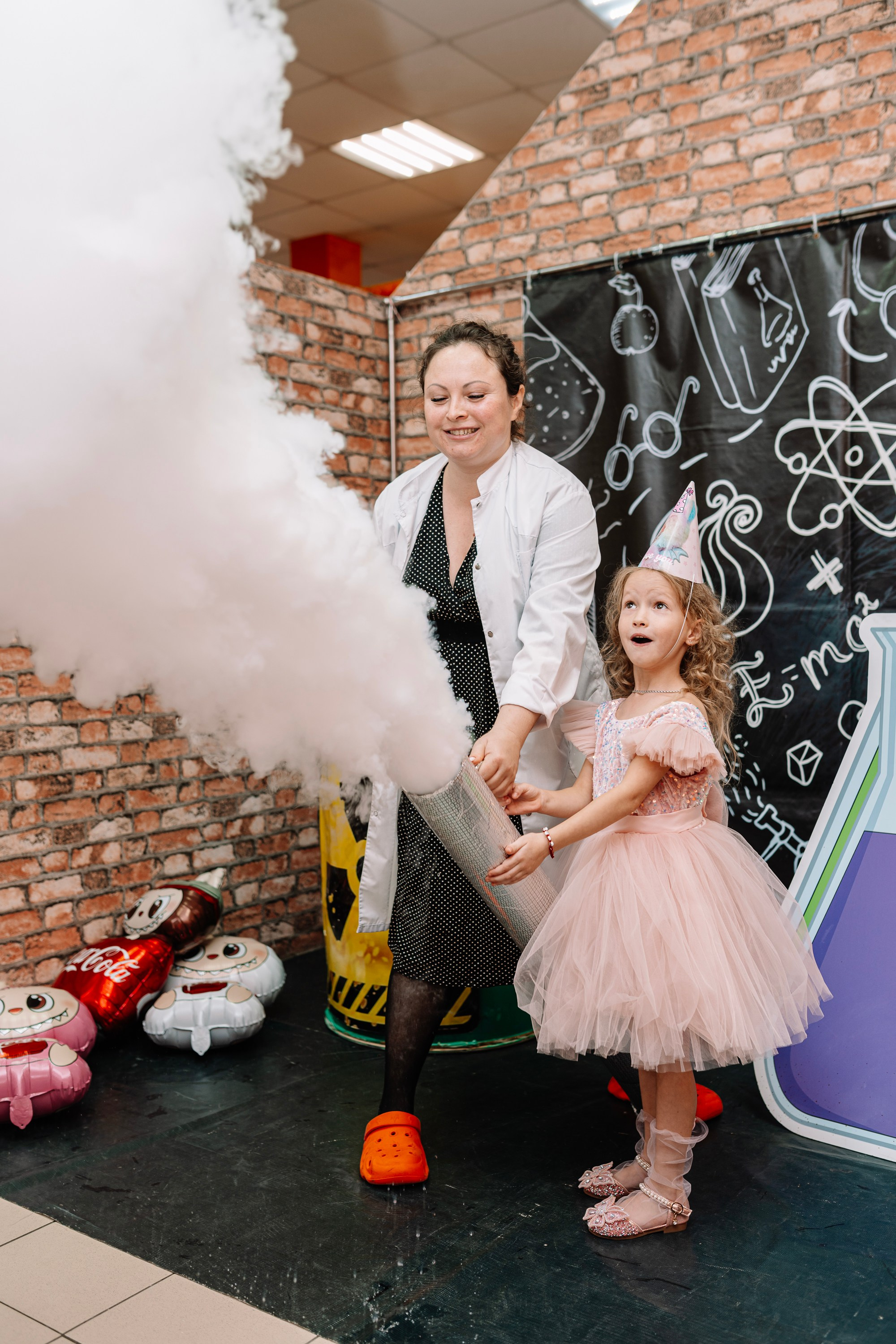 Детский развлекательный центр. Свадебный фотограф в Казани, и Зеленодольске Радик Мухаметов