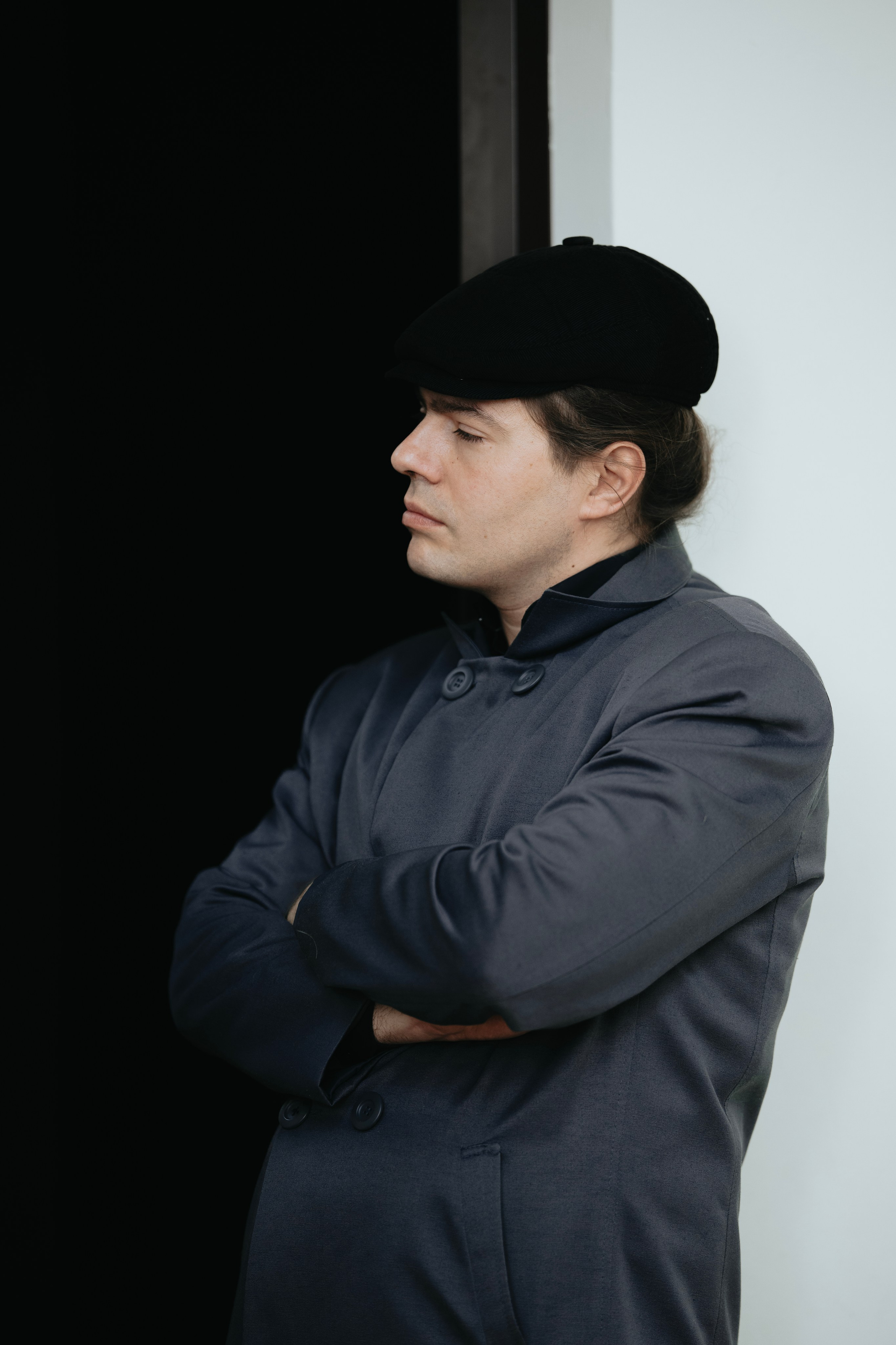 Rehearsal at the Zelenodolsk Musical Theatre. Фотограф в Казани, и Зеленодольске Радик Мухаметов