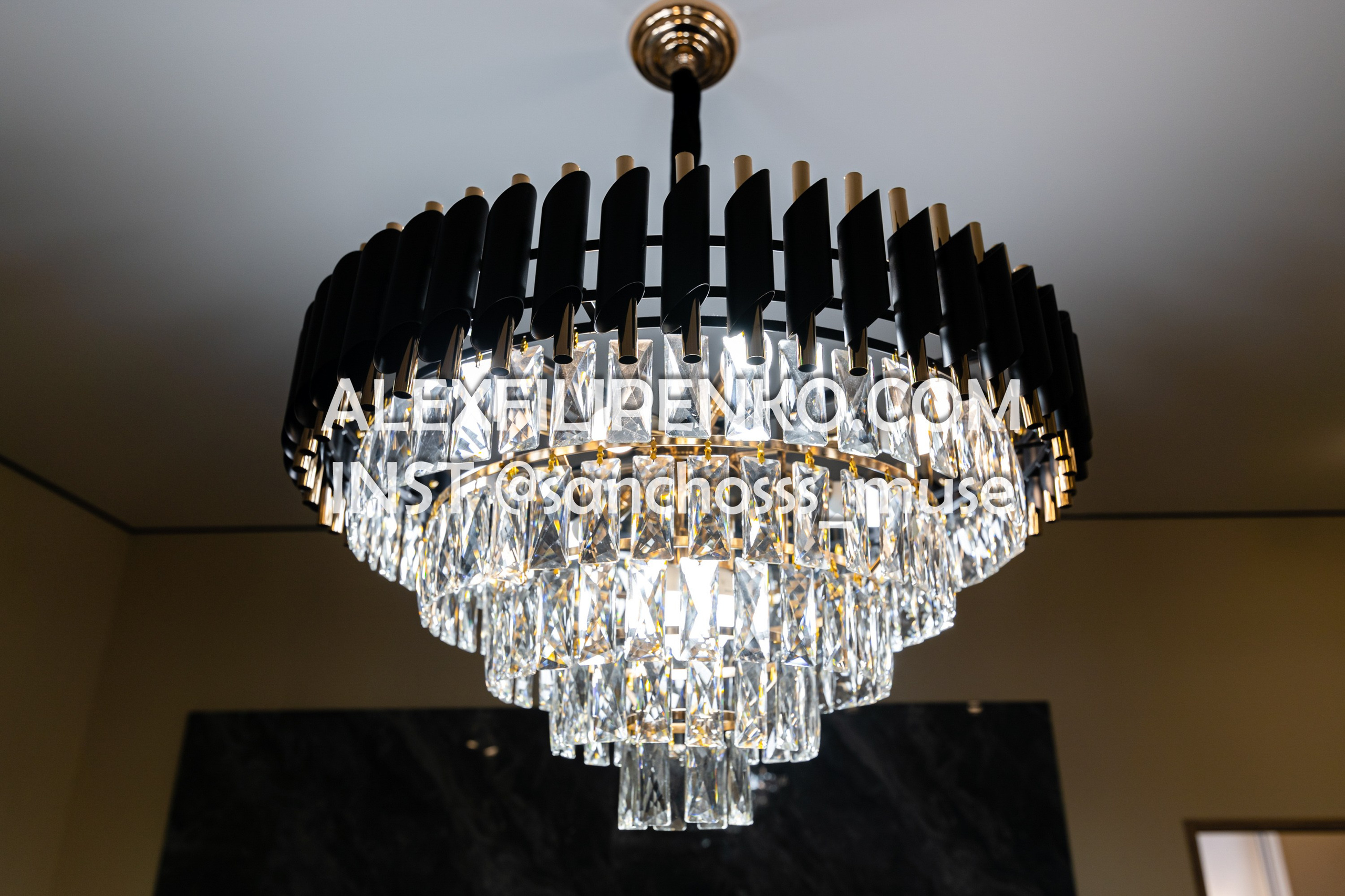 ЖК Варшава. Фотограф интерьера недвижимости и архитектуры в Астане