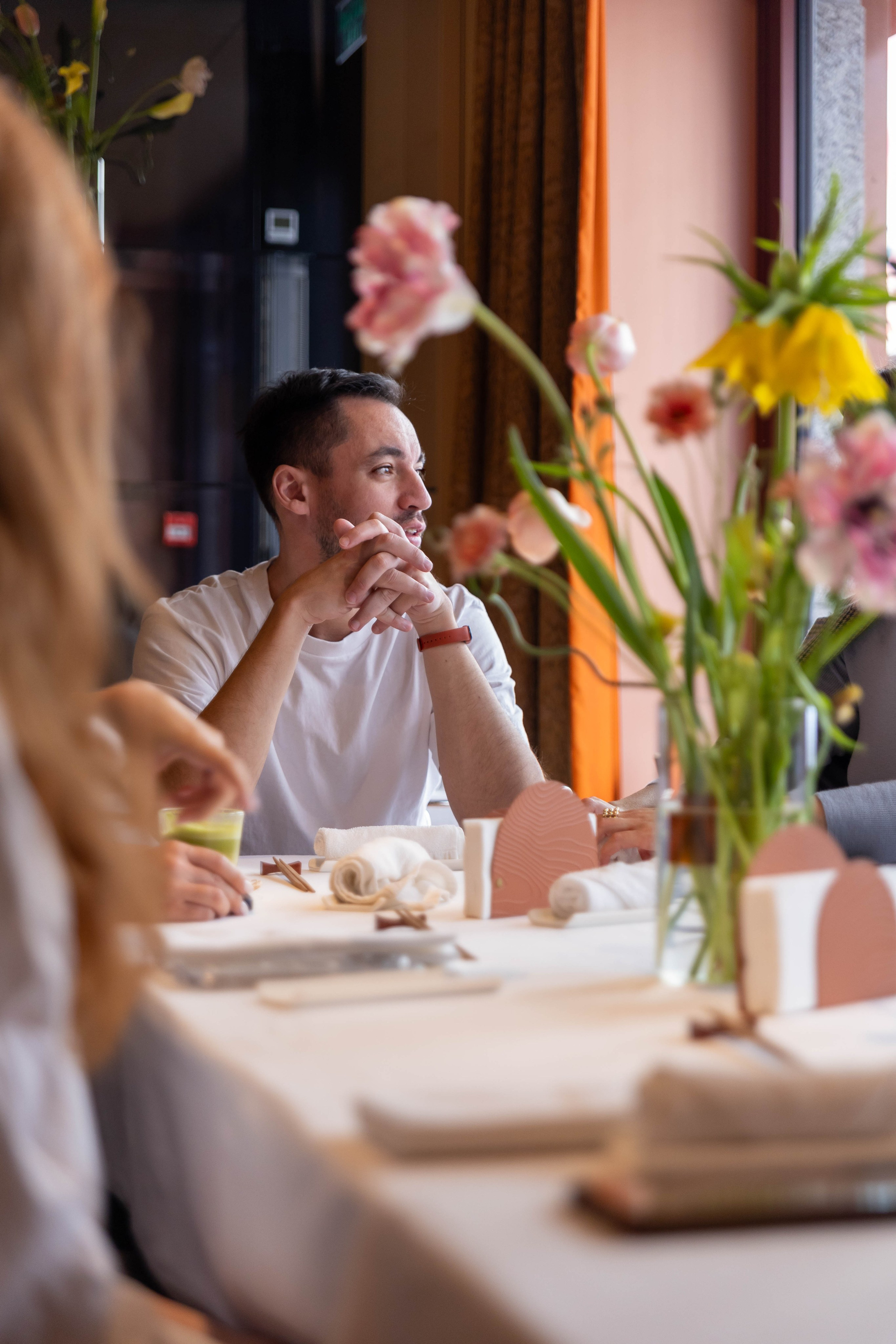 Съемка мероприятий. Фотограф Марина Никитина