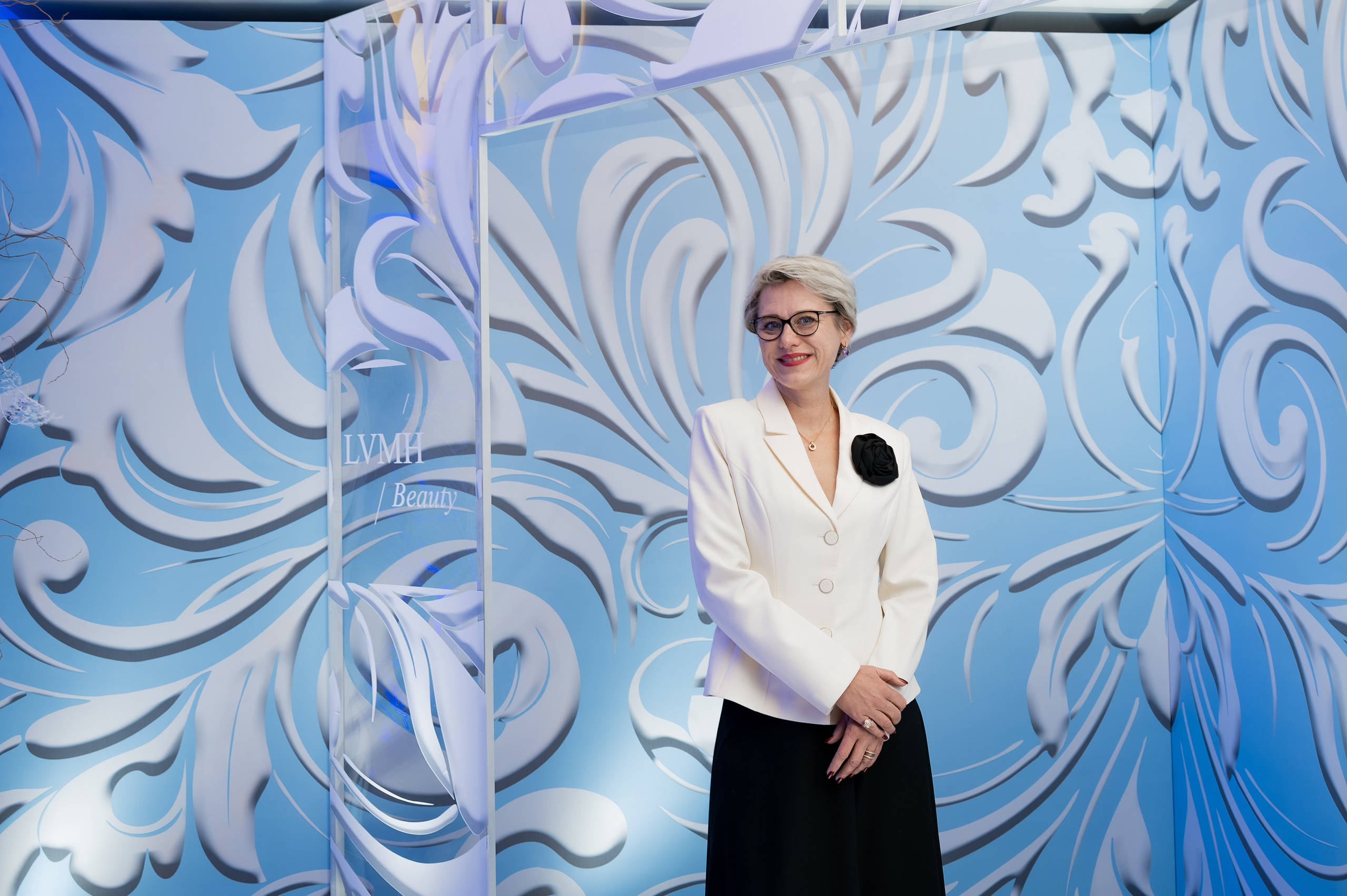 LVMH Beauty. Фотограф в Алматы — Алексей Коньков | Репортаж, свадьбы, портреты