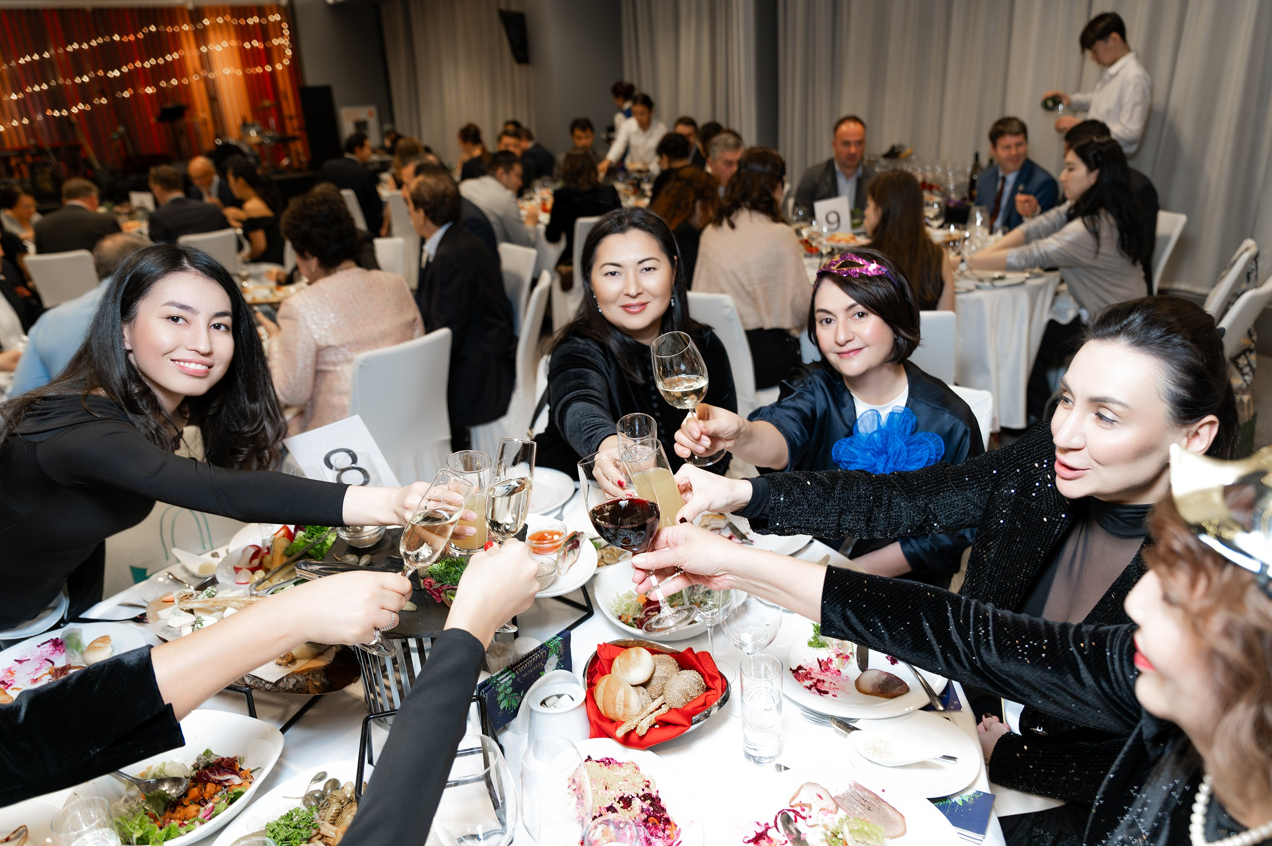 CCI France Kazakhstan — 2 съёмки. Фотограф в Алматы — Алексей Коньков | Репортаж, свадьбы, портреты