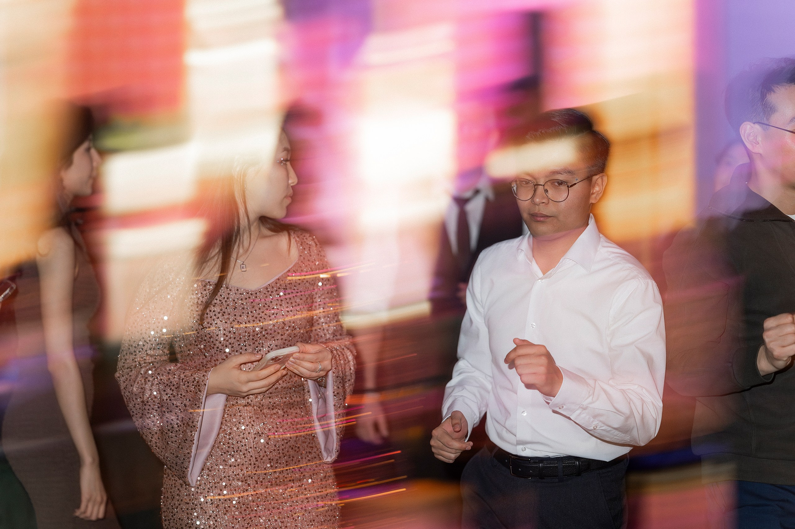 Beko Central Asia — Happy New Year. Фотограф в Алматы — Алексей Коньков | Репортаж, свадьбы, портреты