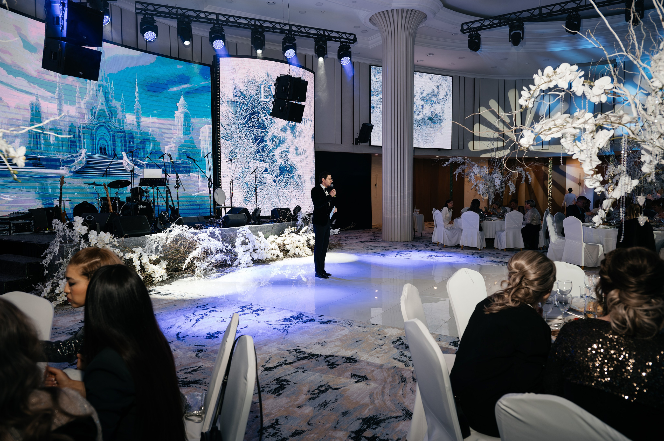 LVMH Beauty. Фотограф в Алматы — Алексей Коньков | Репортаж, свадьбы, портреты