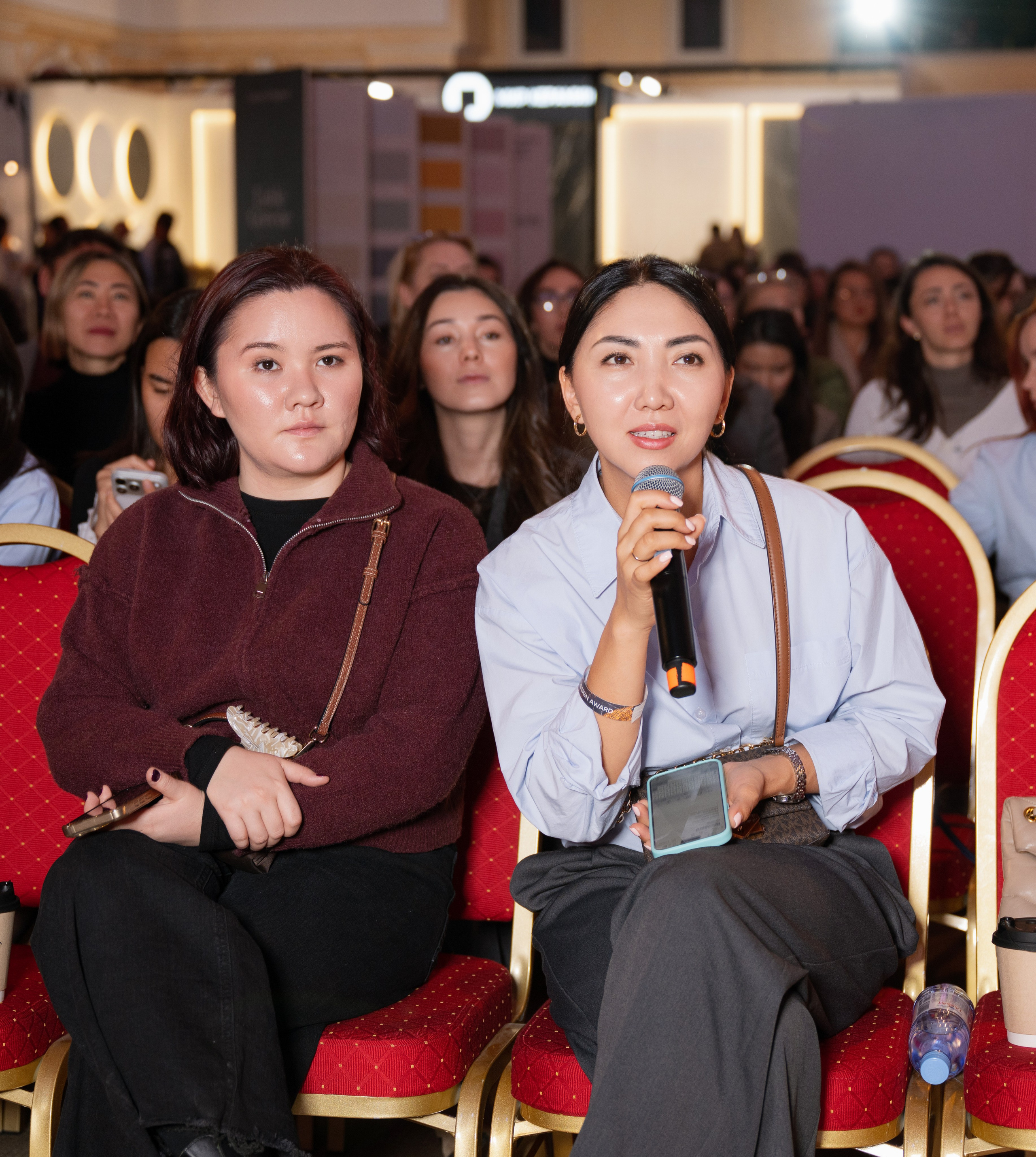 Tanu Awards 2025. Фотограф в Алматы — Алексей Коньков | Репортаж, свадьбы, портреты