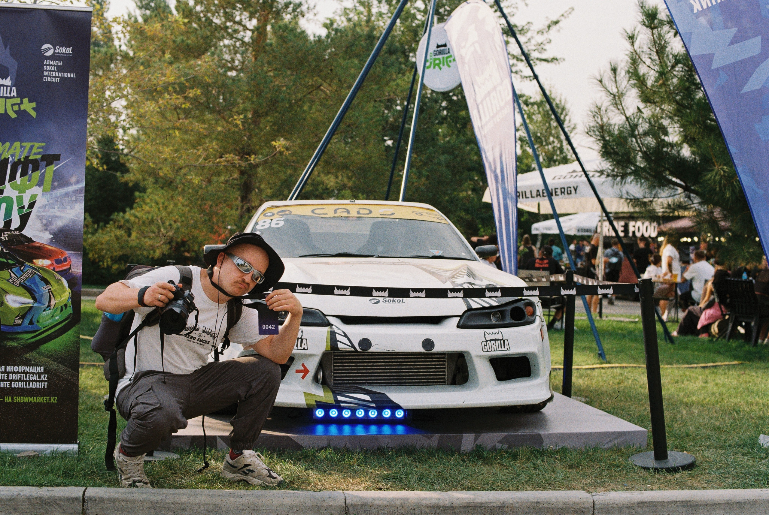 Park Live 2025. Фотограф в Алматы — Алексей Коньков | Репортаж, свадьбы, портреты