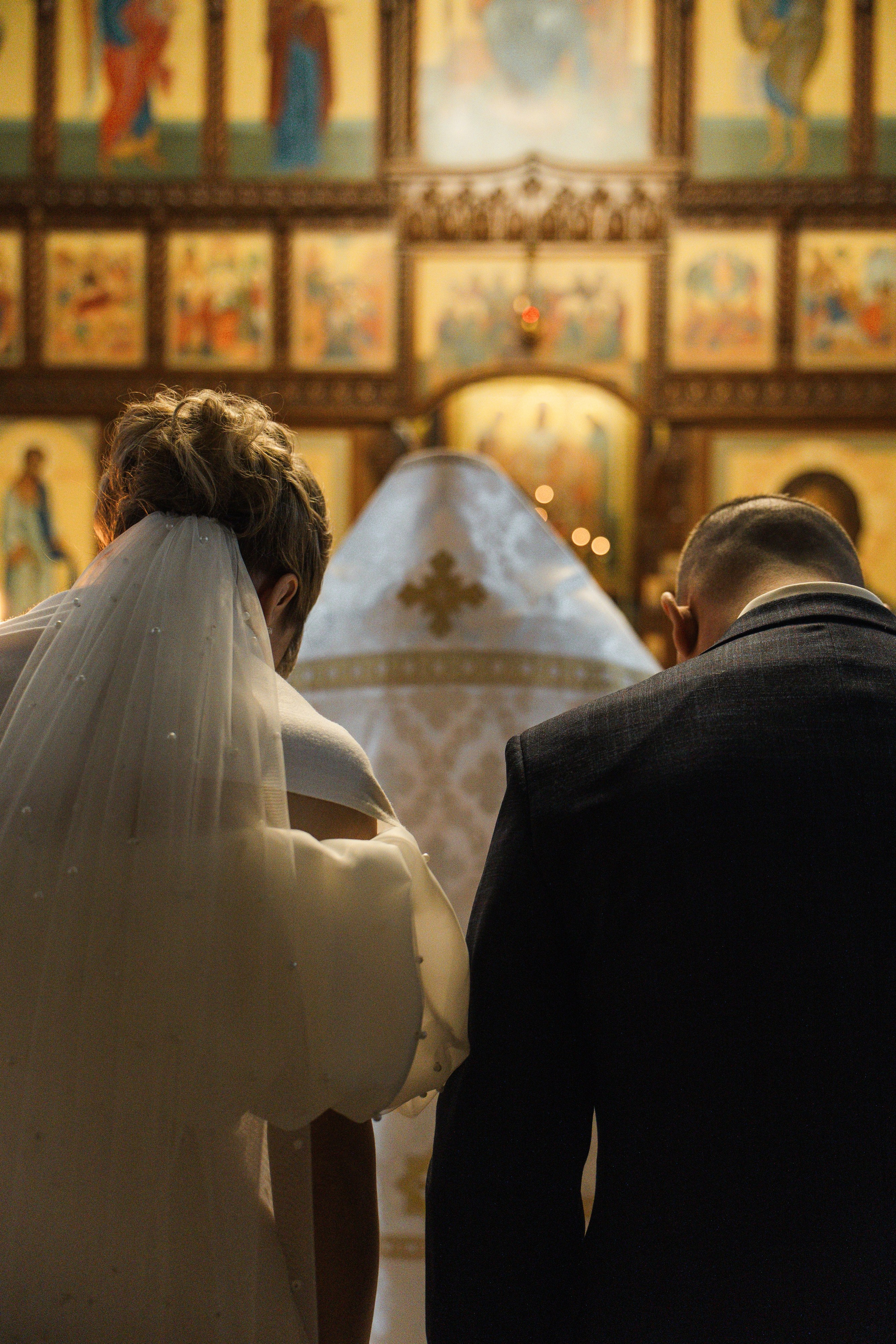 Венчание. Индивидуальные, семейные съемки, love story съемки фотограф в Красноярске Ирина Белова