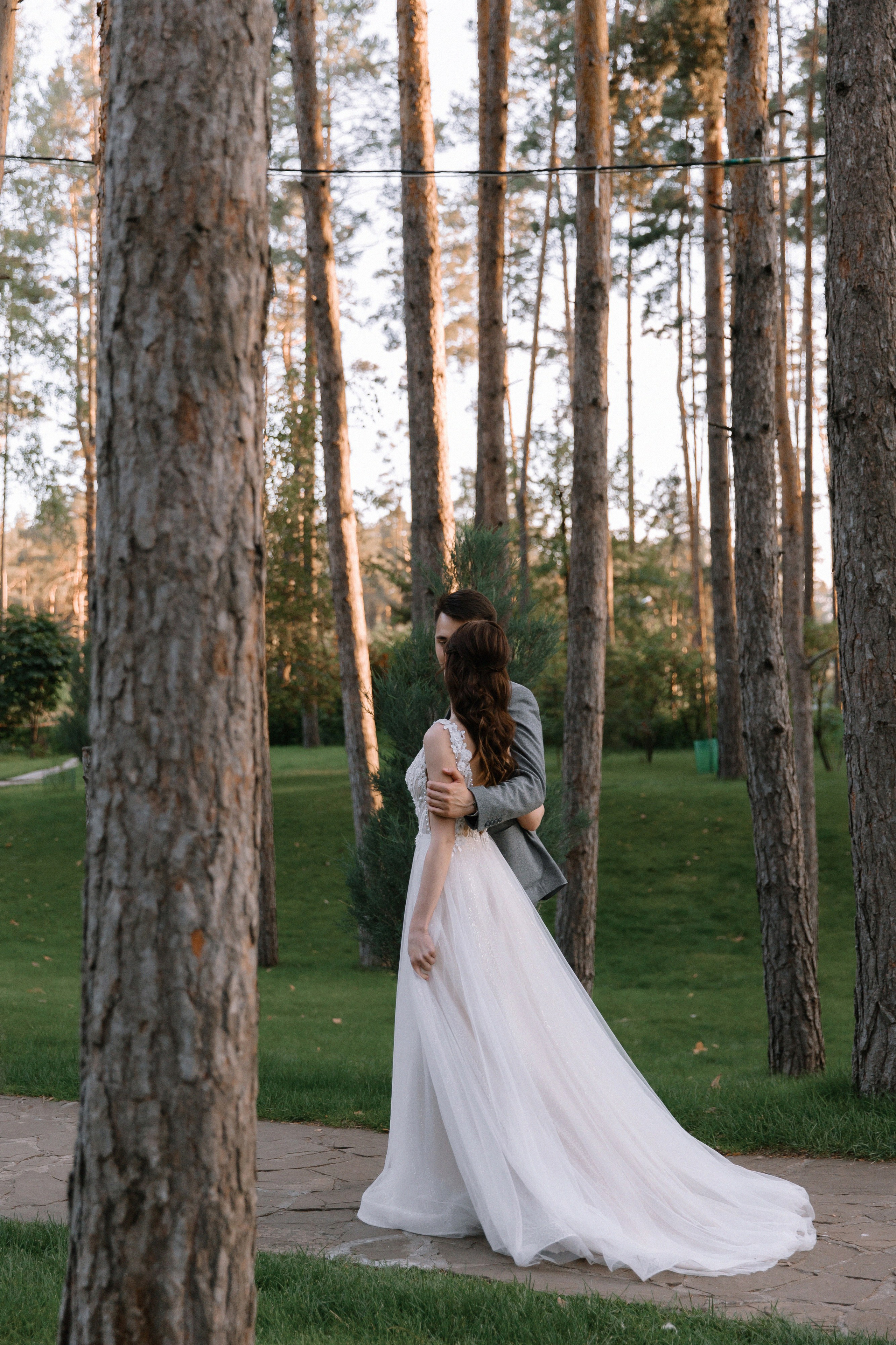 Красивая дата. Фотограф Елена Краснопевцева