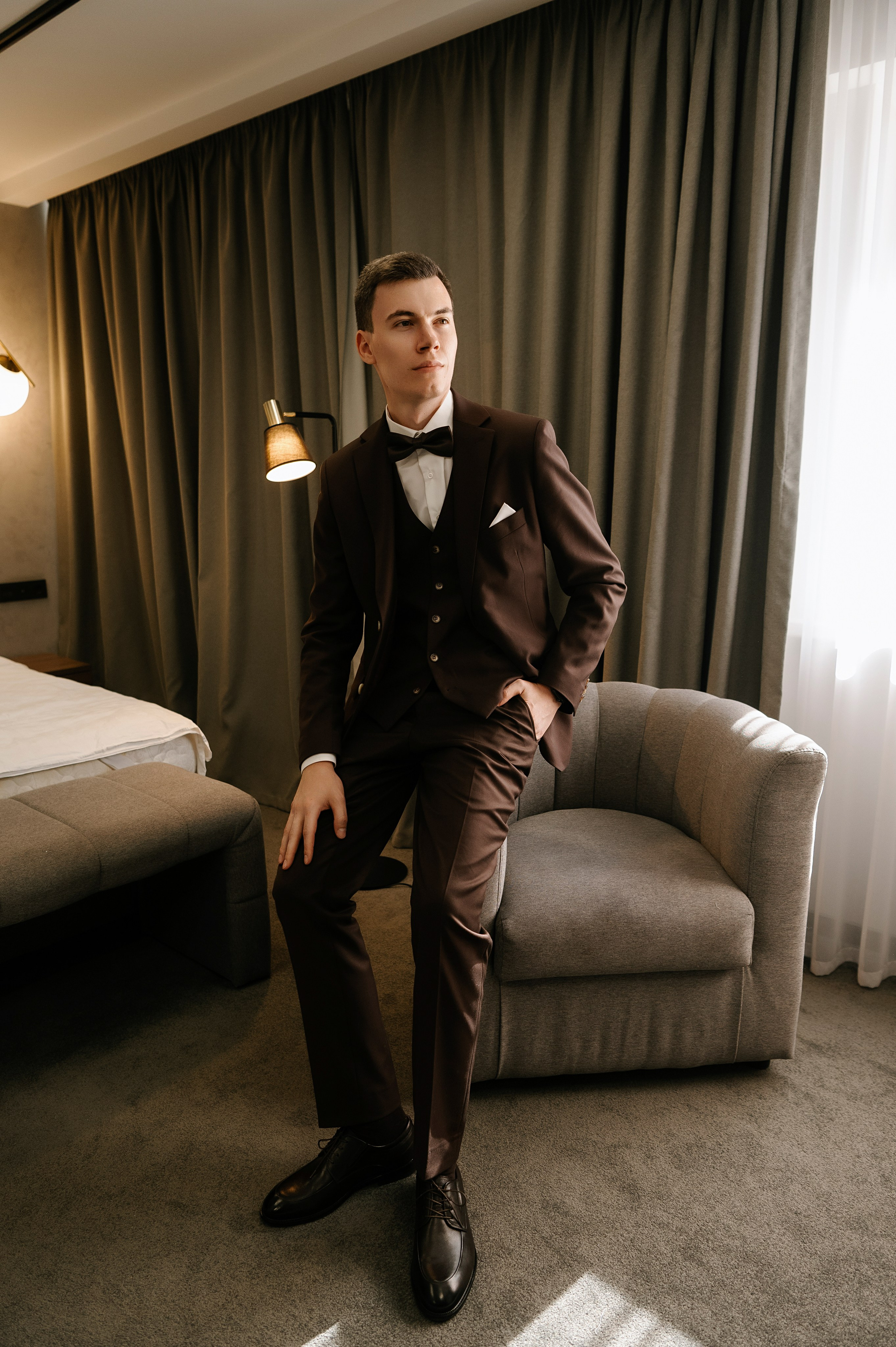 Роман и Юлия. Свадебный фотограф Белгород