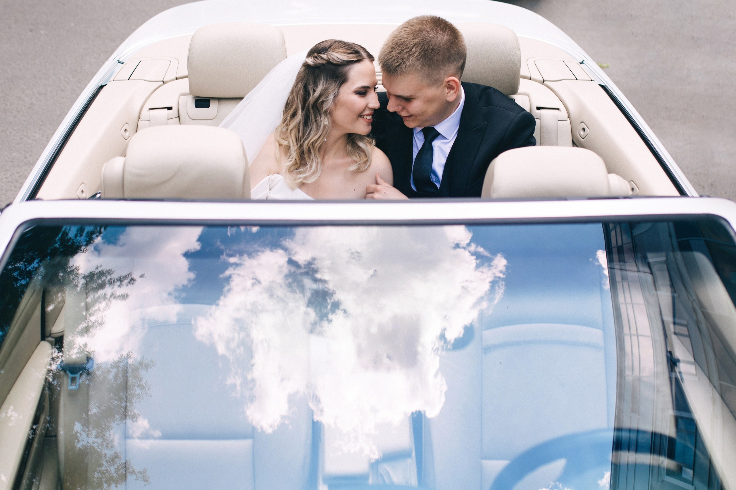 Свадьбы. Свадебный и семейный фотограф в Самаре Толя Саркан