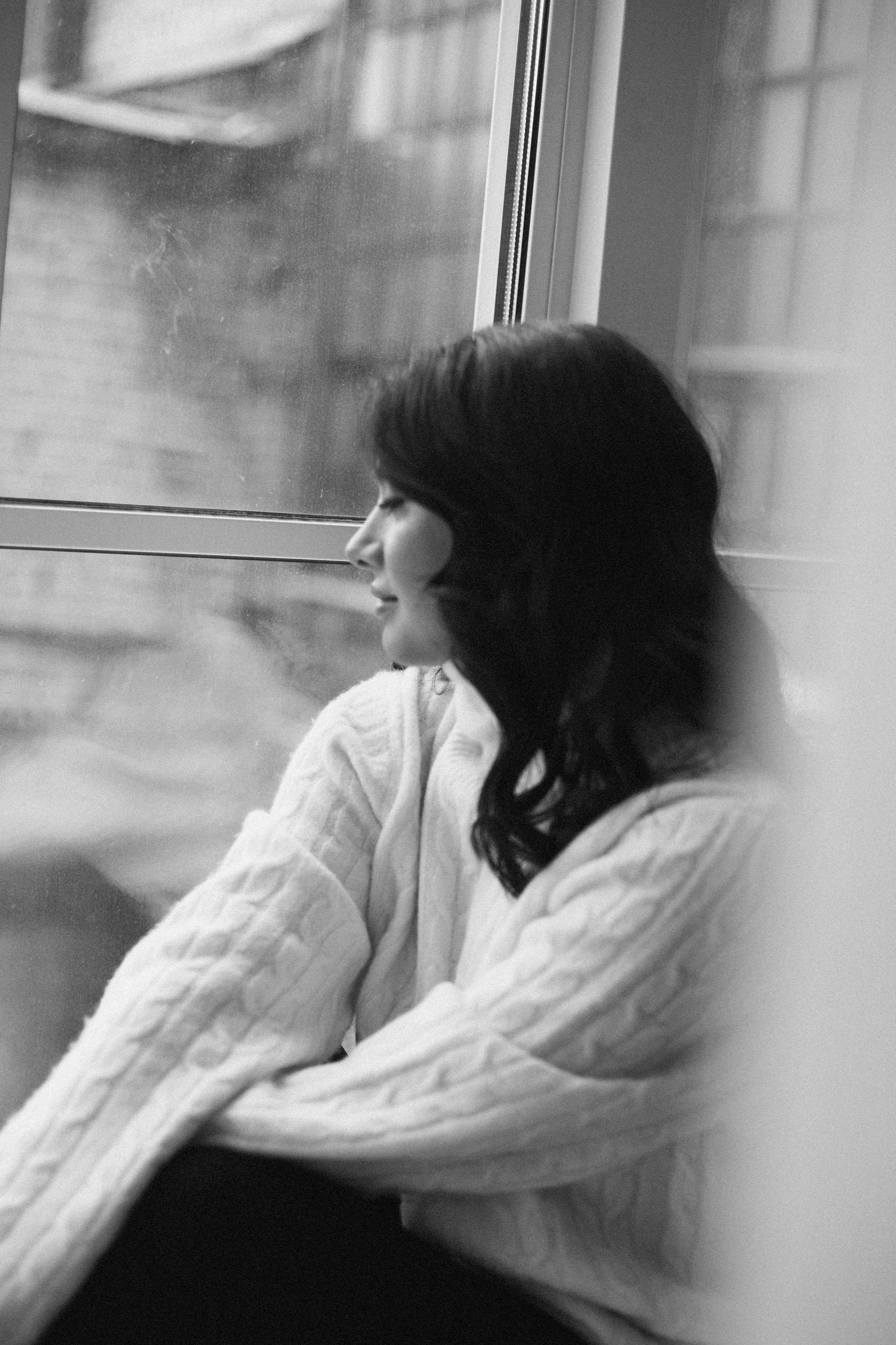 Нежность. Фотограф Кутузова Оксана