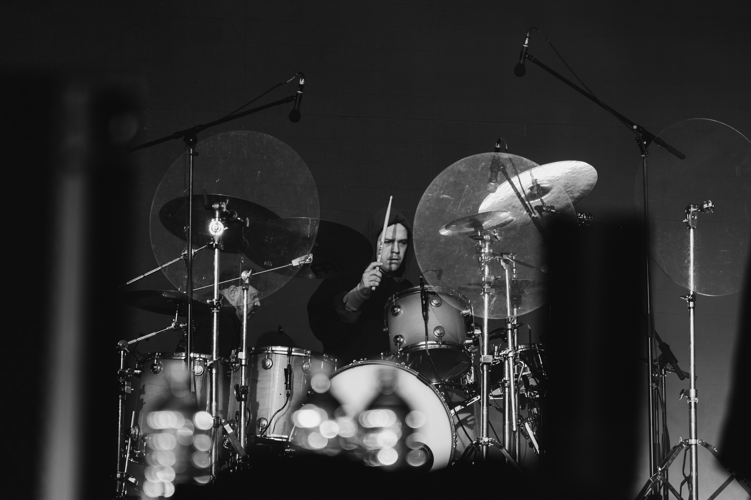 ХАСКИ. Пикник Афиша’24. RUSLAN ROZANOV