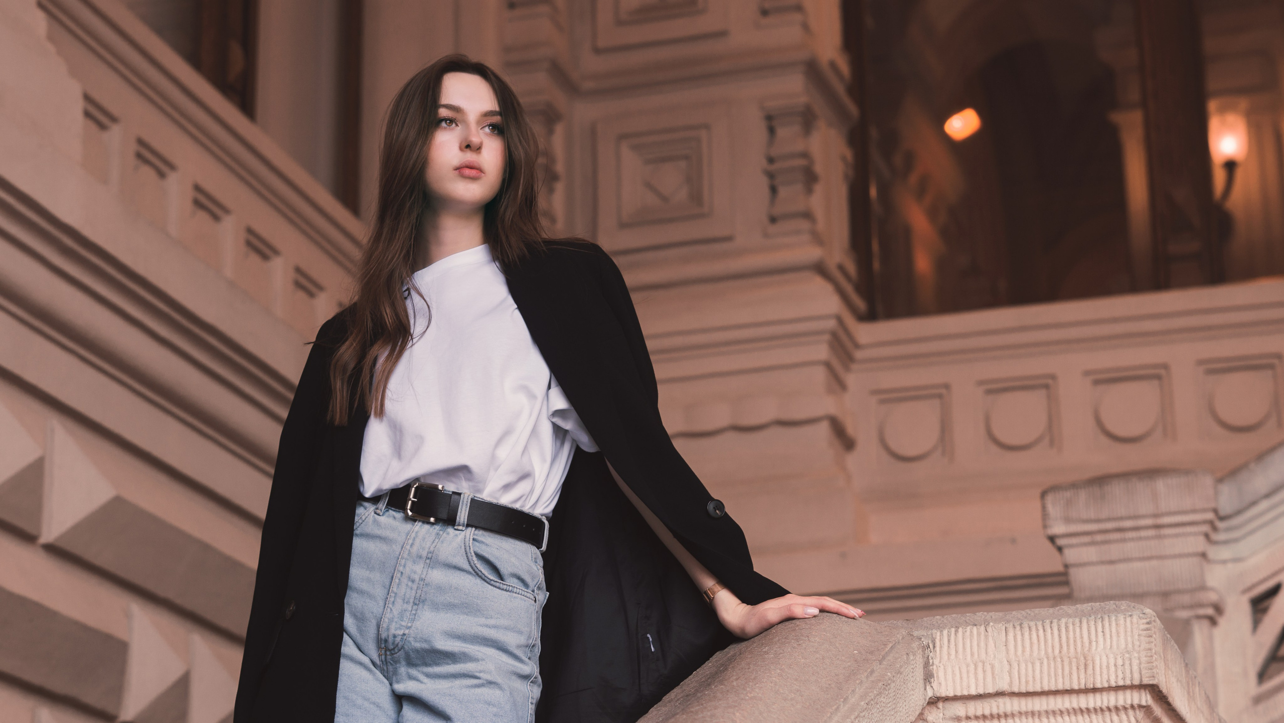 Уличные портреты. Alexander Dorofeev — портфолио, Москва