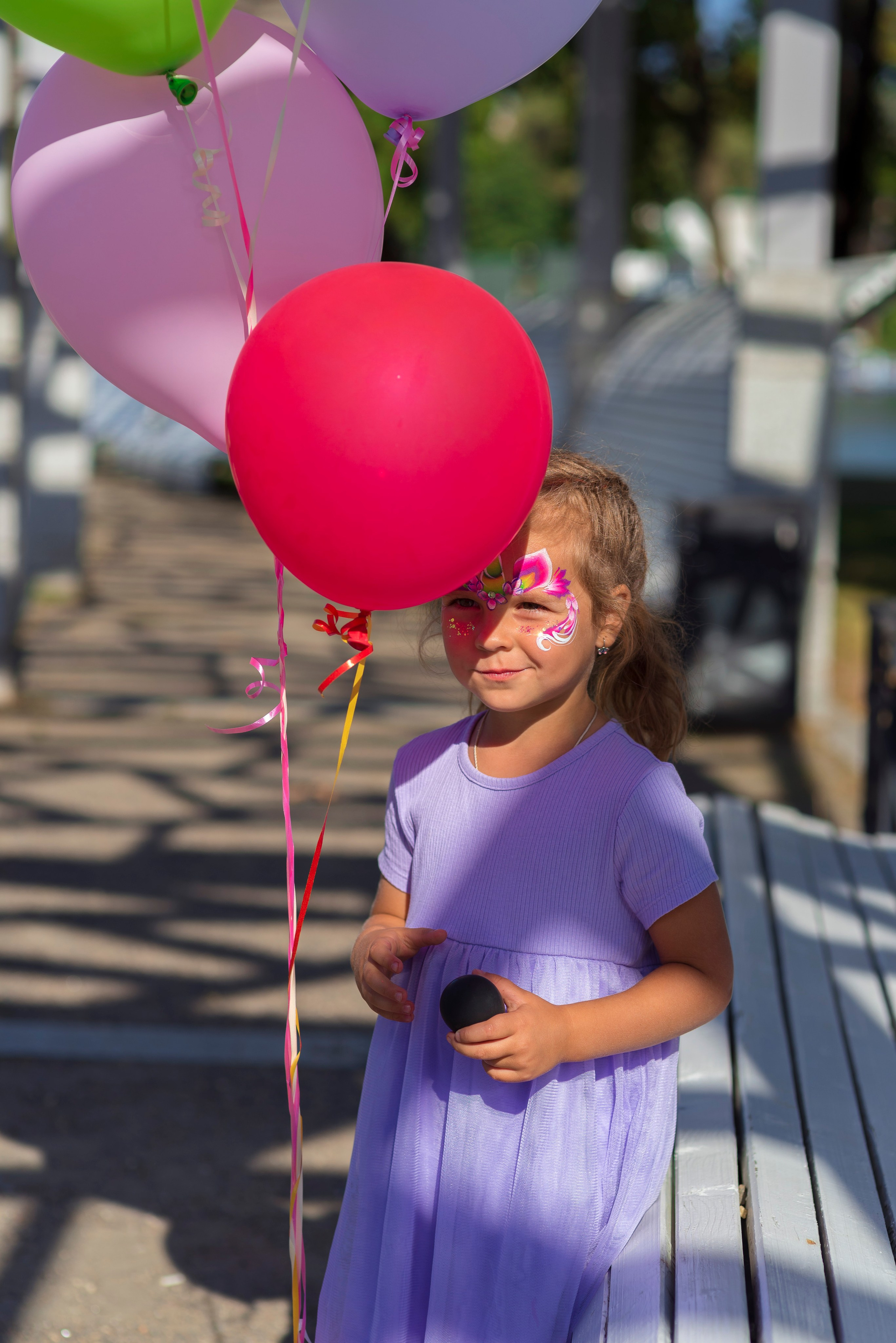 Александра 5 лет. Фотограф Крещения и Венчания. Минск и другие города. Почтенная Наташа