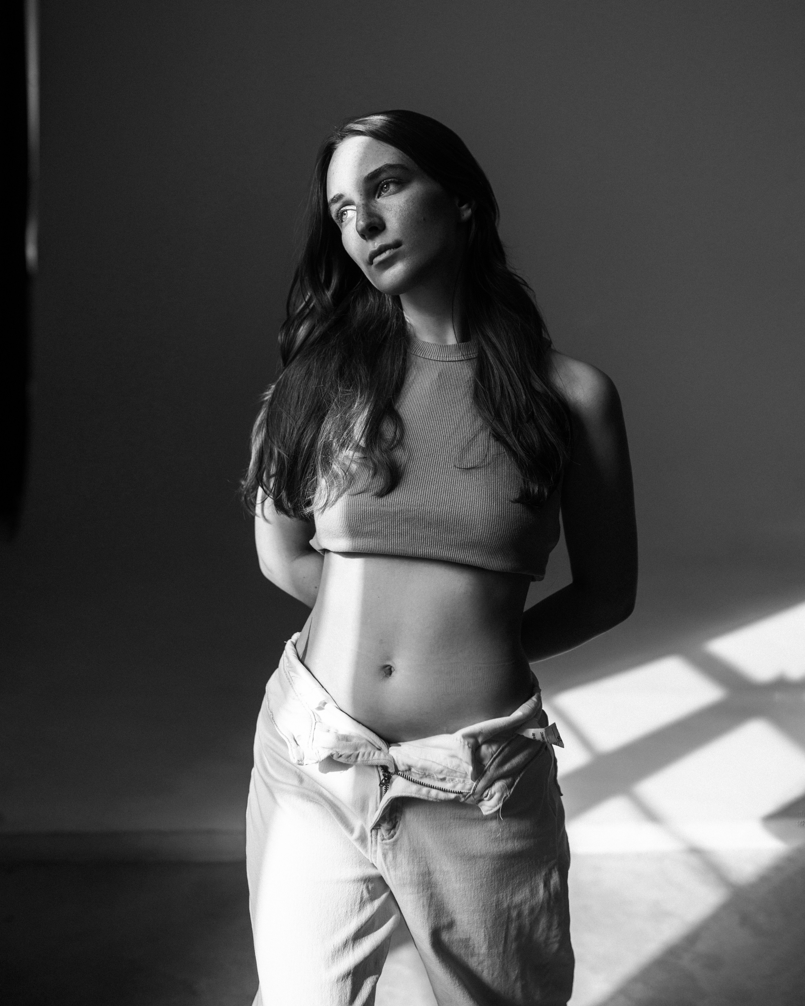 Фотограф Дарьяна Окулова