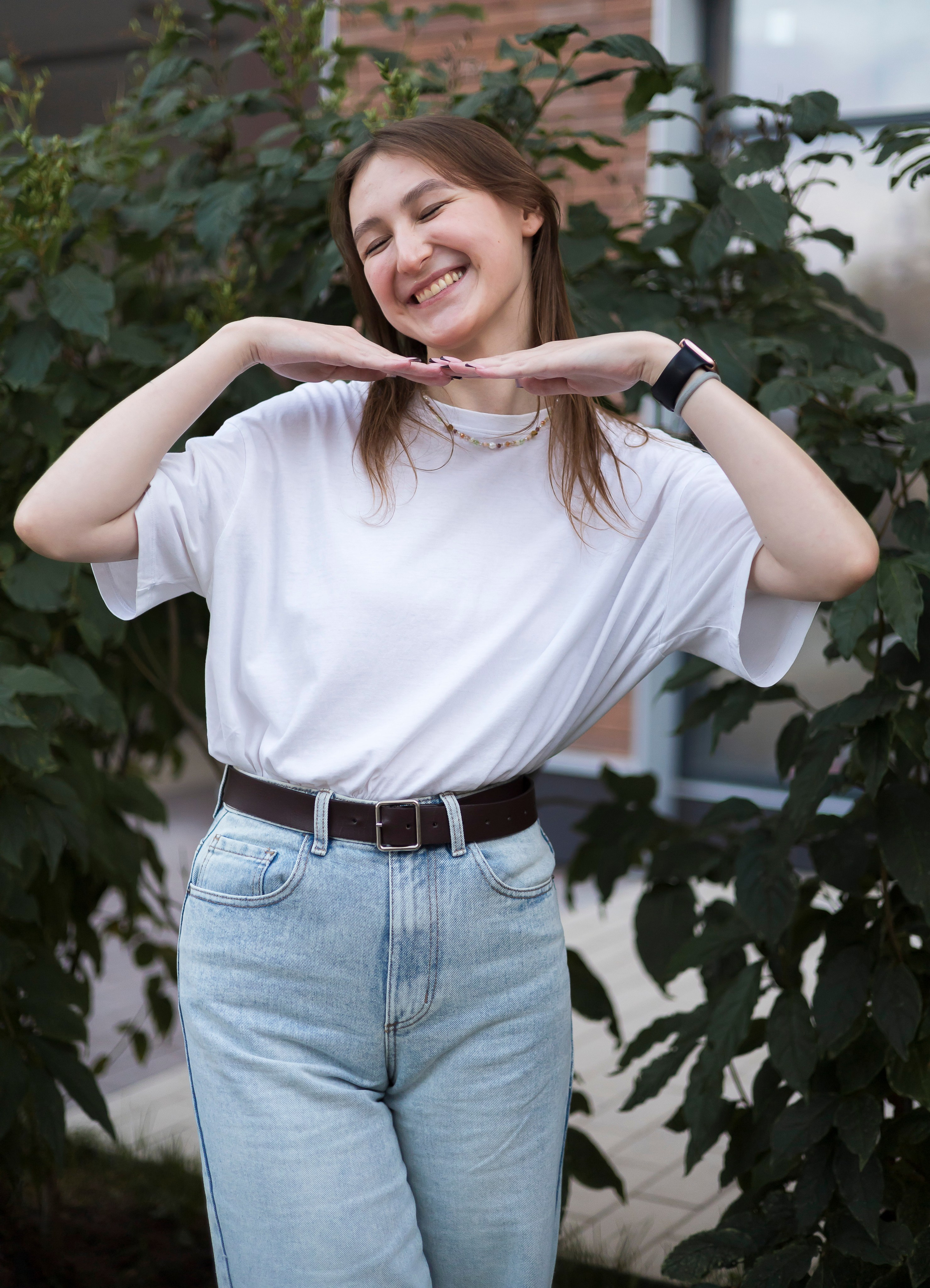 — Семейная фотосессия «Создаю счастье»